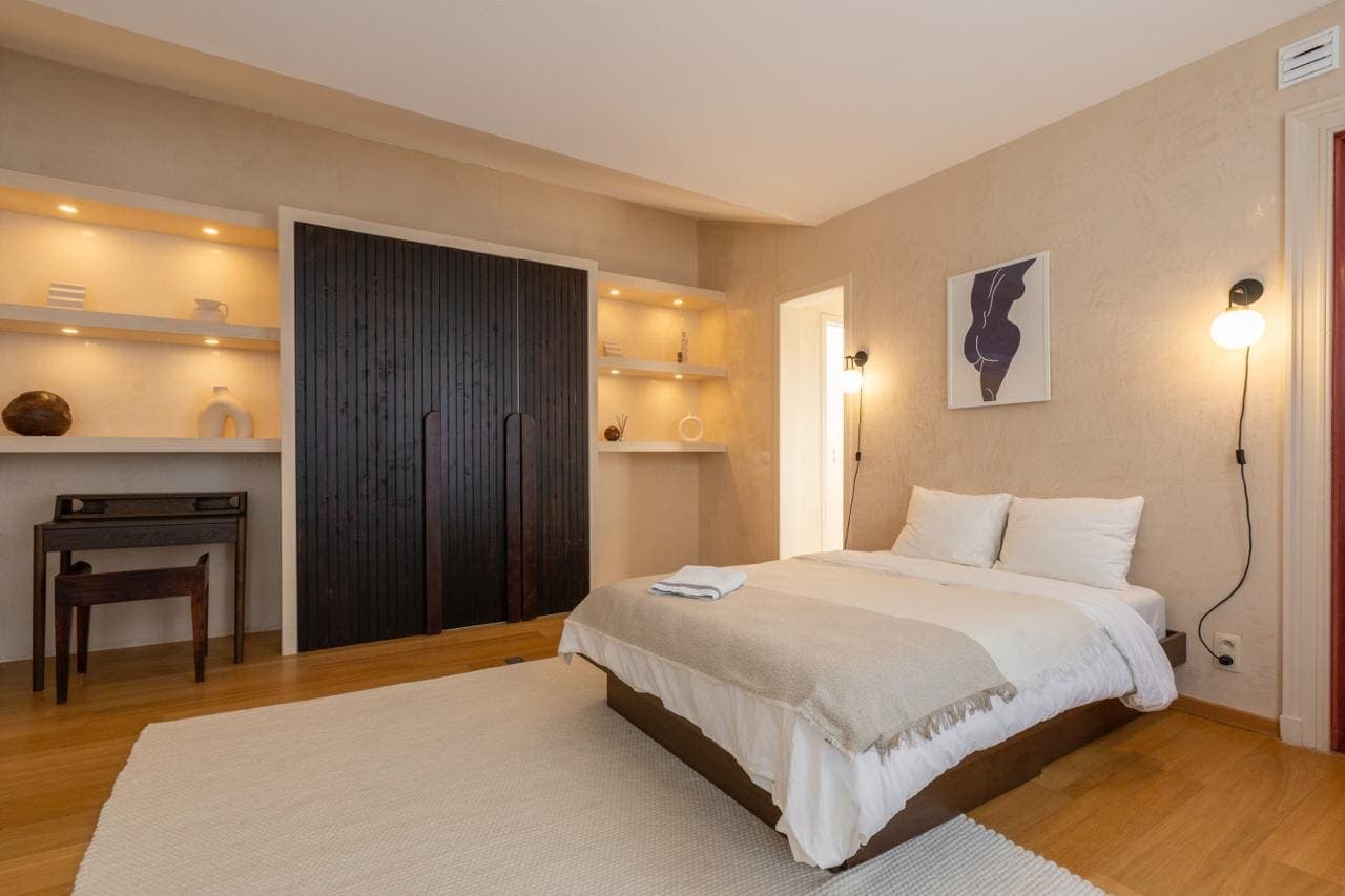 Pick your favorite spot