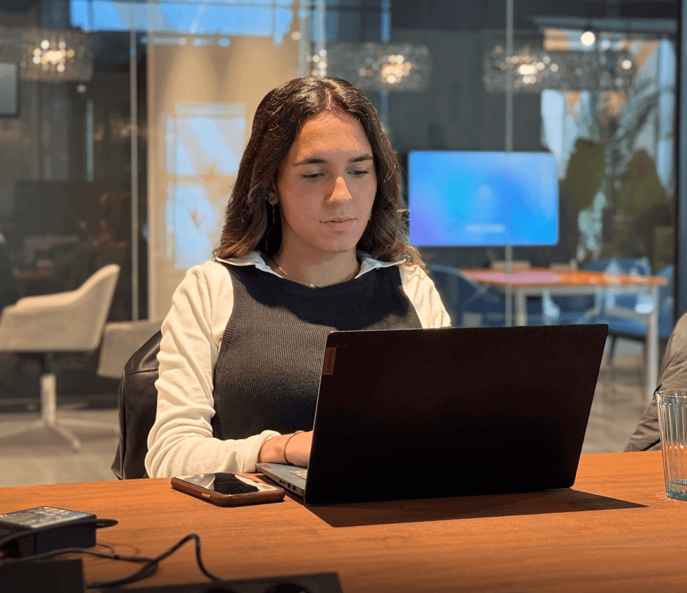 Check accommodations