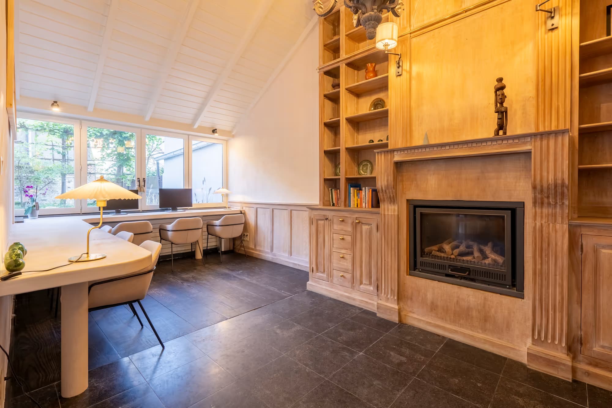 8 Reasons why you will love staying with us