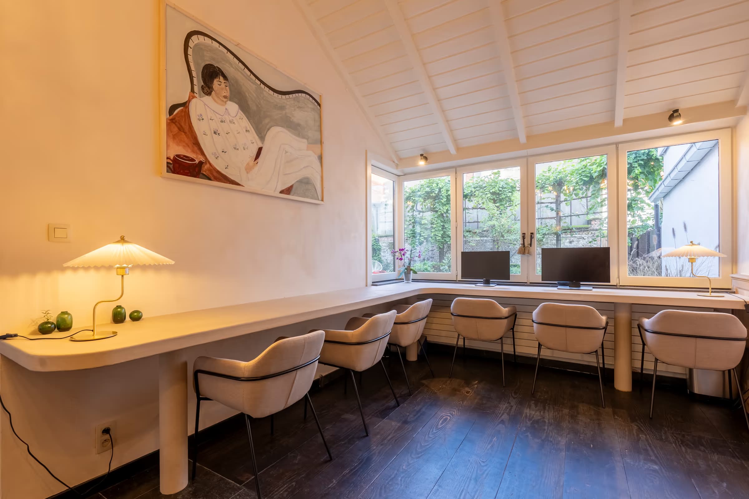 The Garden House thumbnail 9