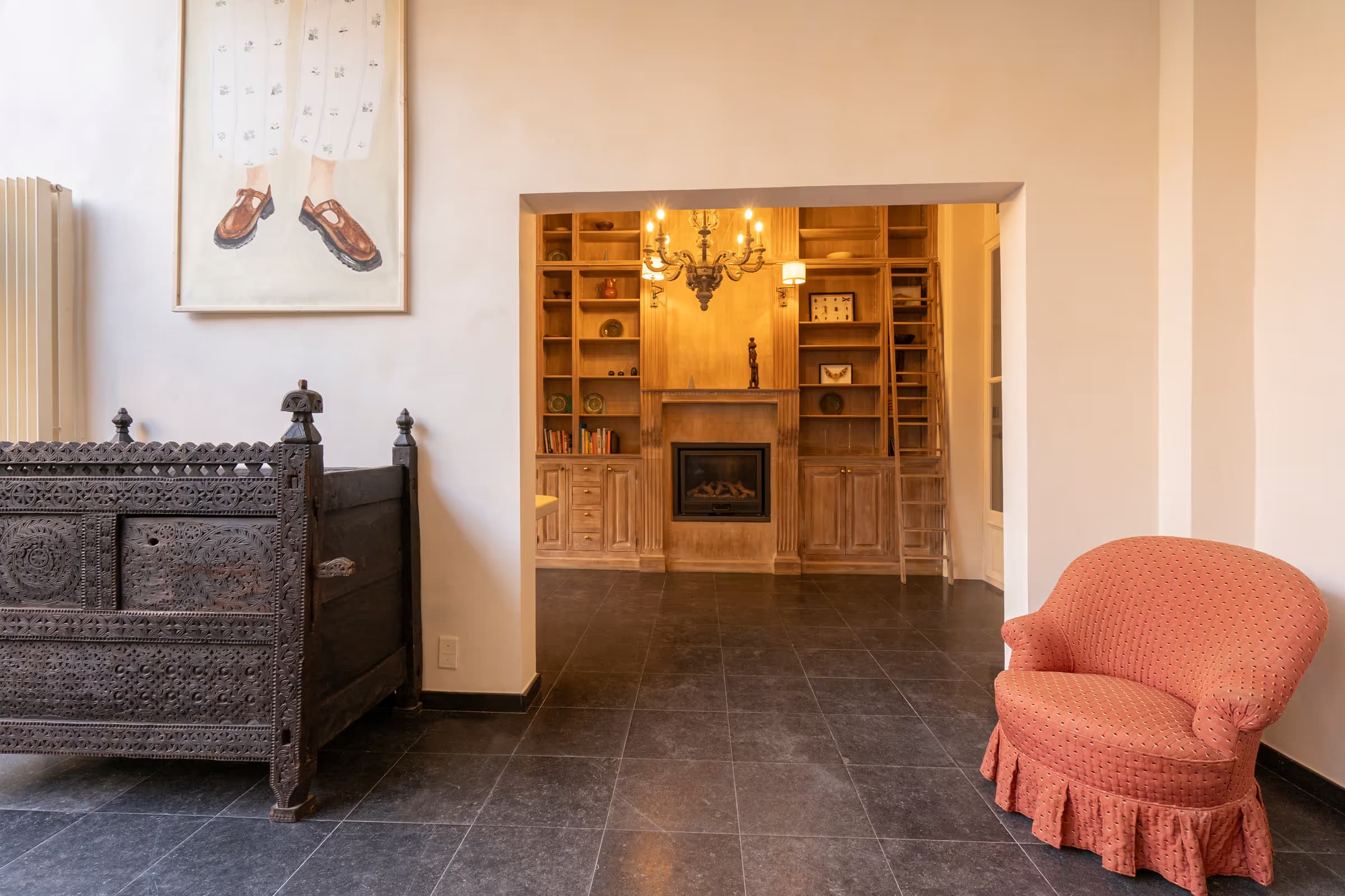 The Garden House thumbnail 11