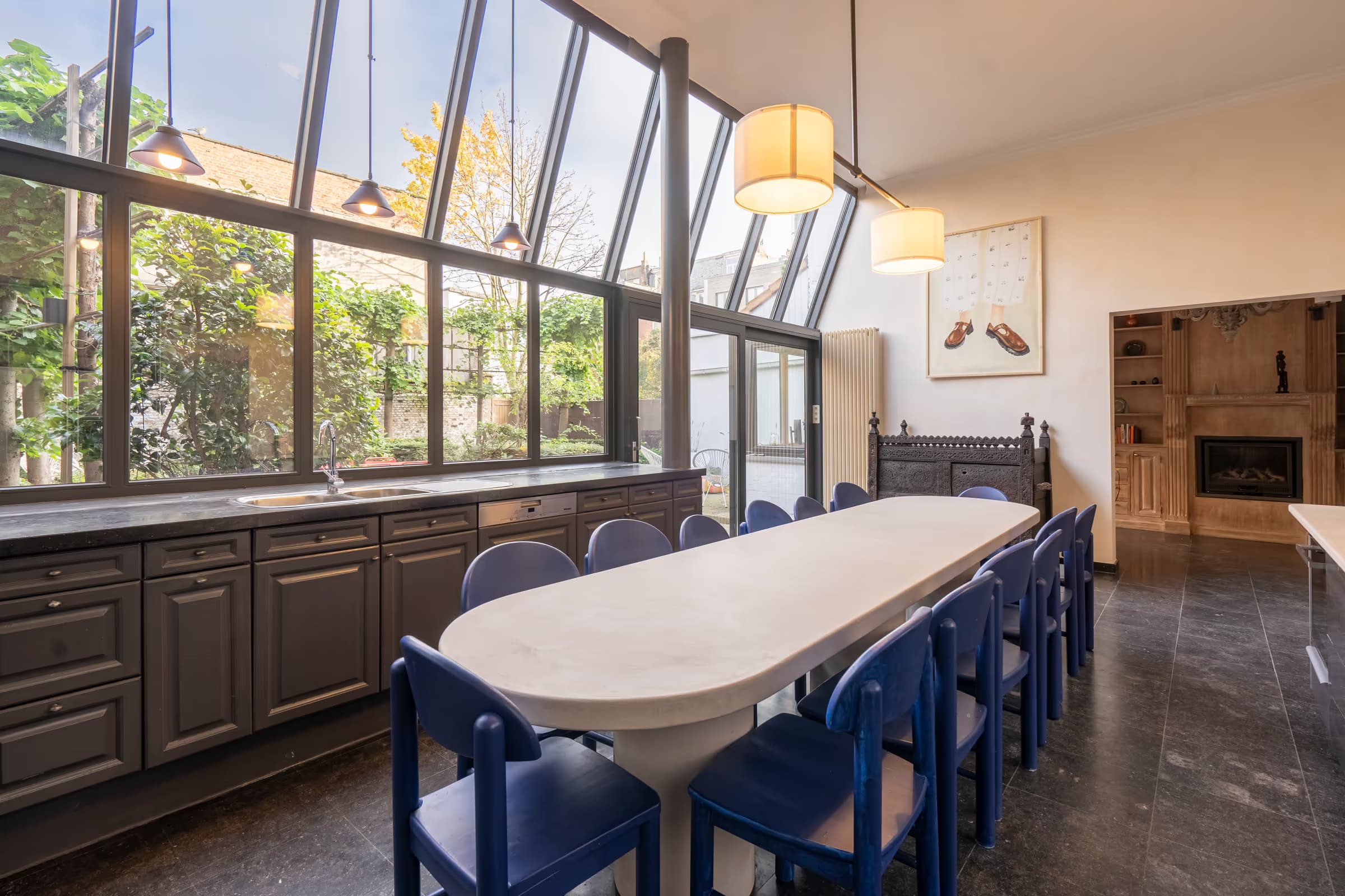 The Garden House thumbnail 14