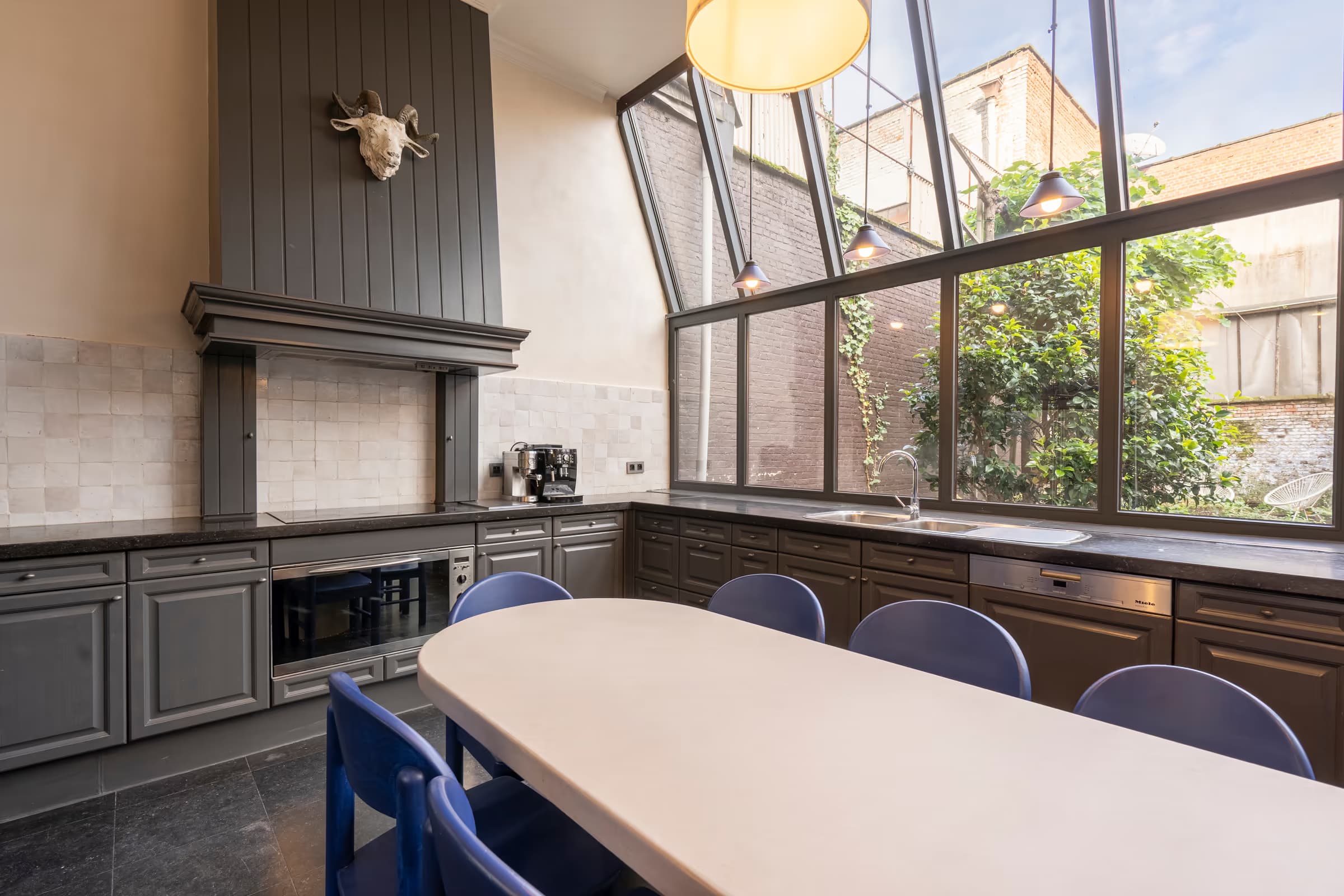 The Garden House thumbnail 16