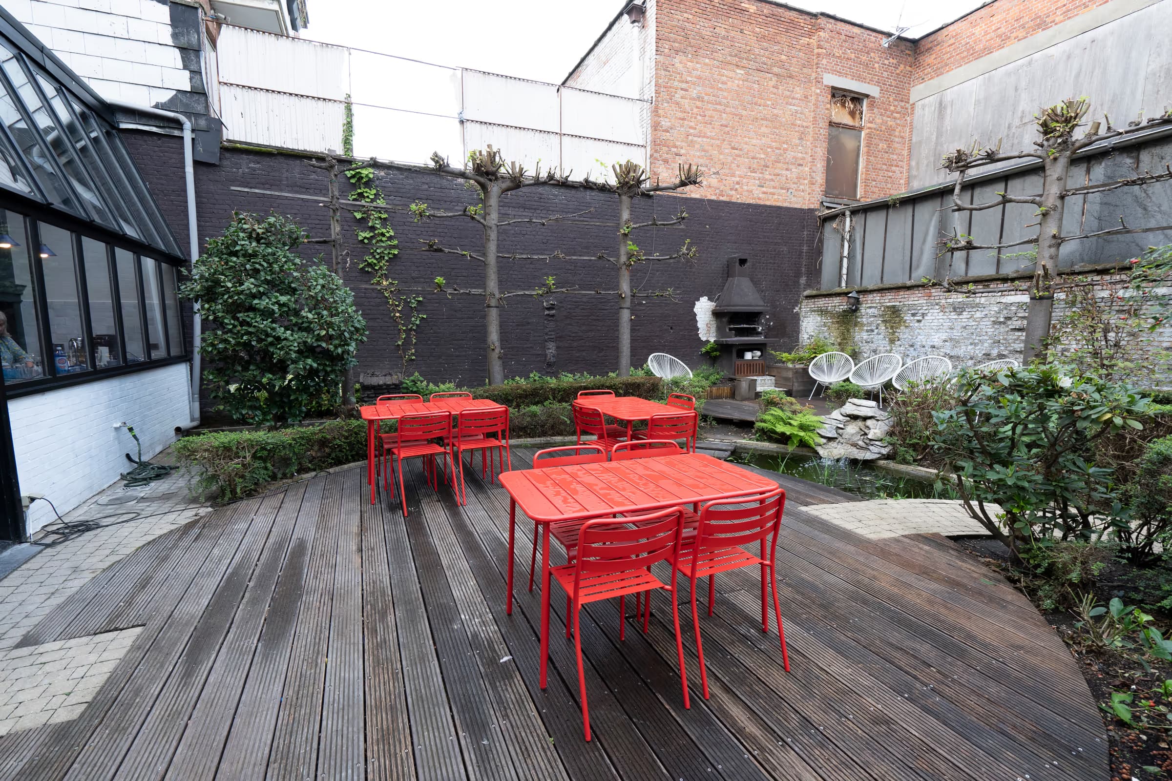 The Garden House thumbnail 17