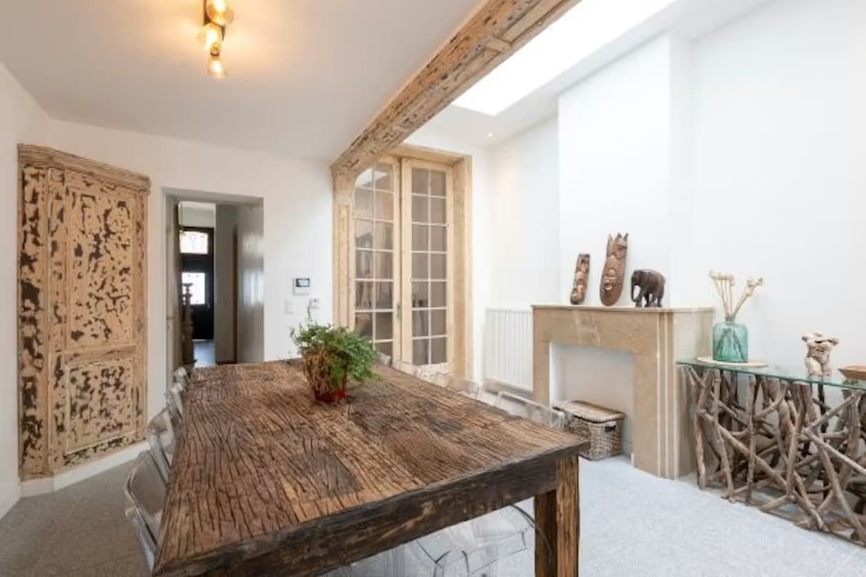 The King Square Mansion thumbnail 5