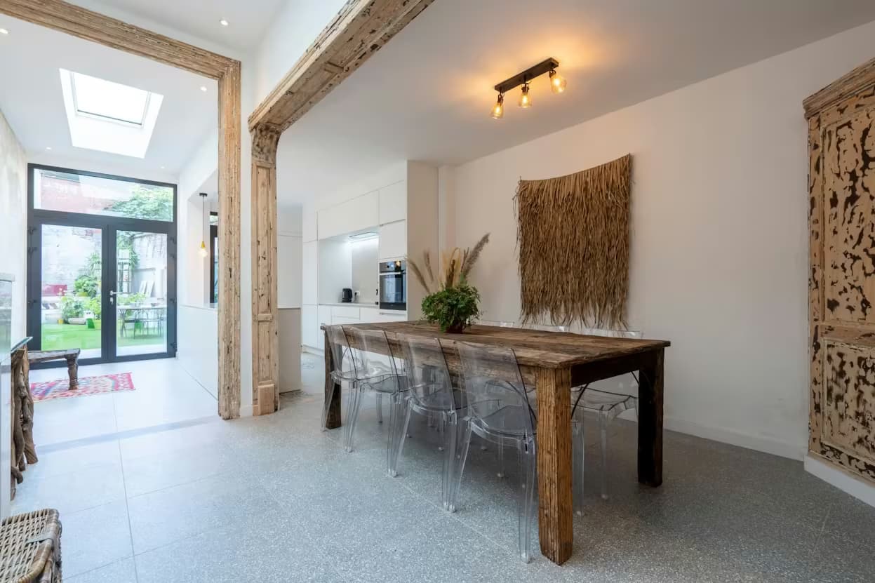 The King Square Mansion thumbnail 6