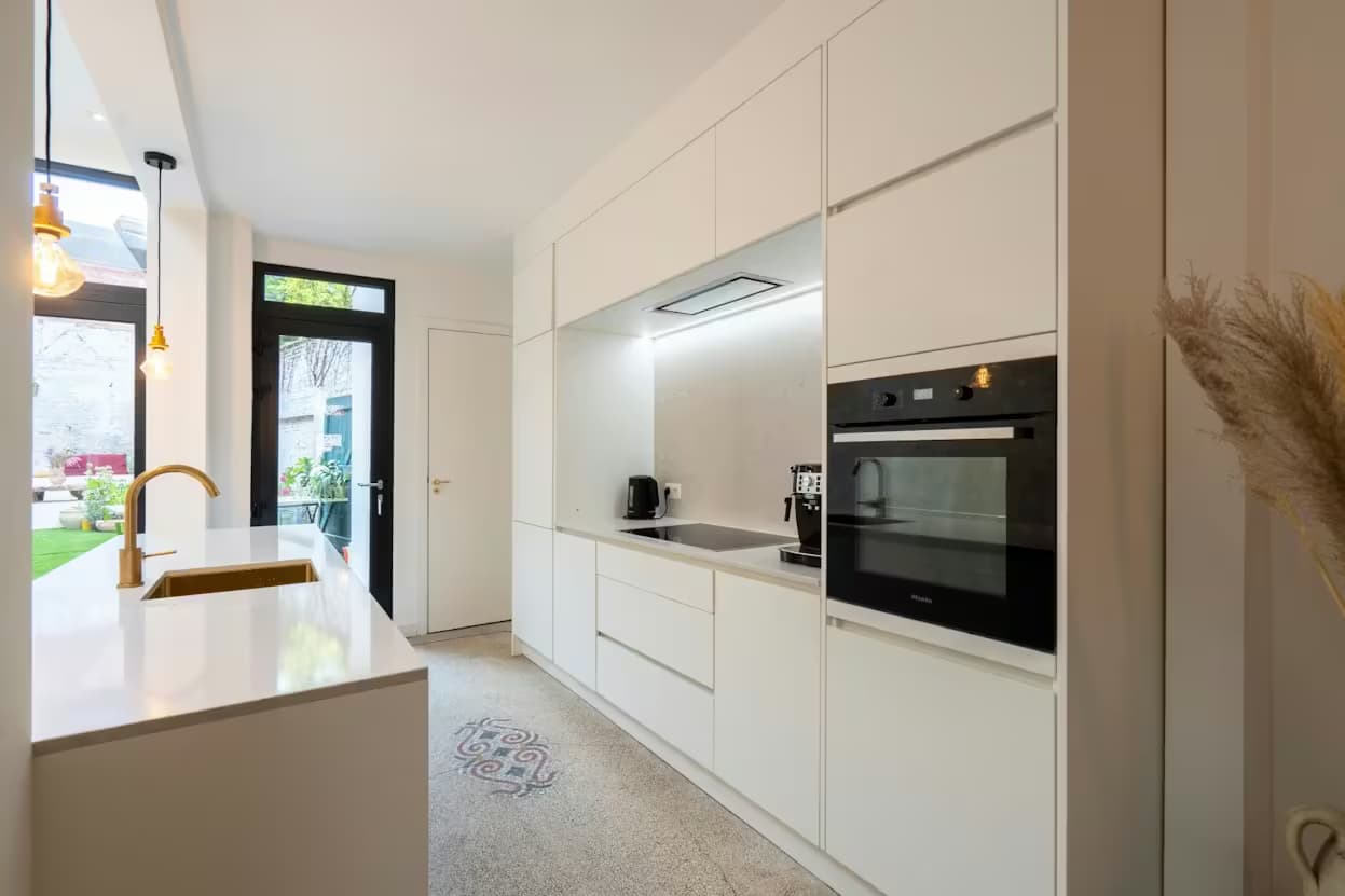 The King Square Mansion thumbnail 10