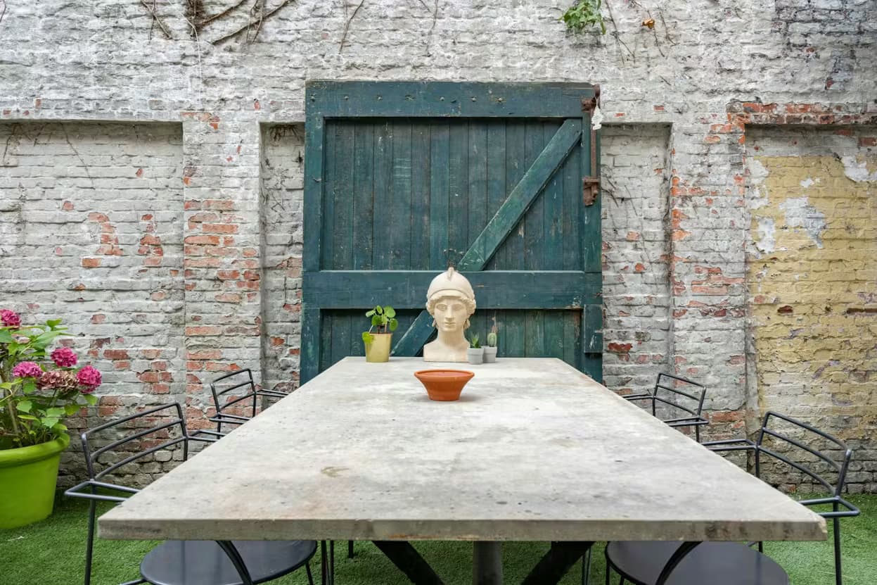 The King Square Mansion thumbnail 16