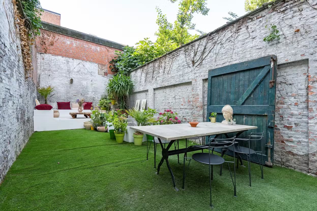 The King Square Mansion thumbnail 17