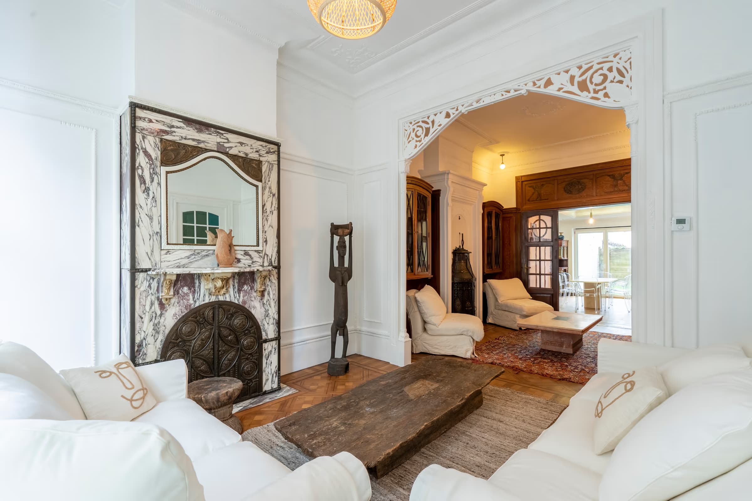 The Library House thumbnail 2