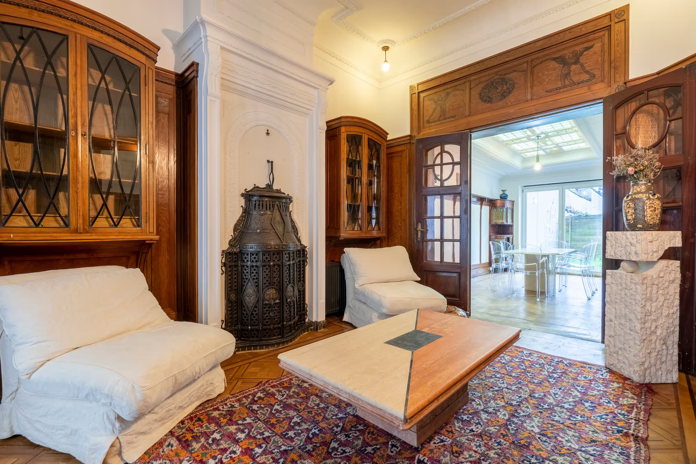 The Library House thumbnail 7