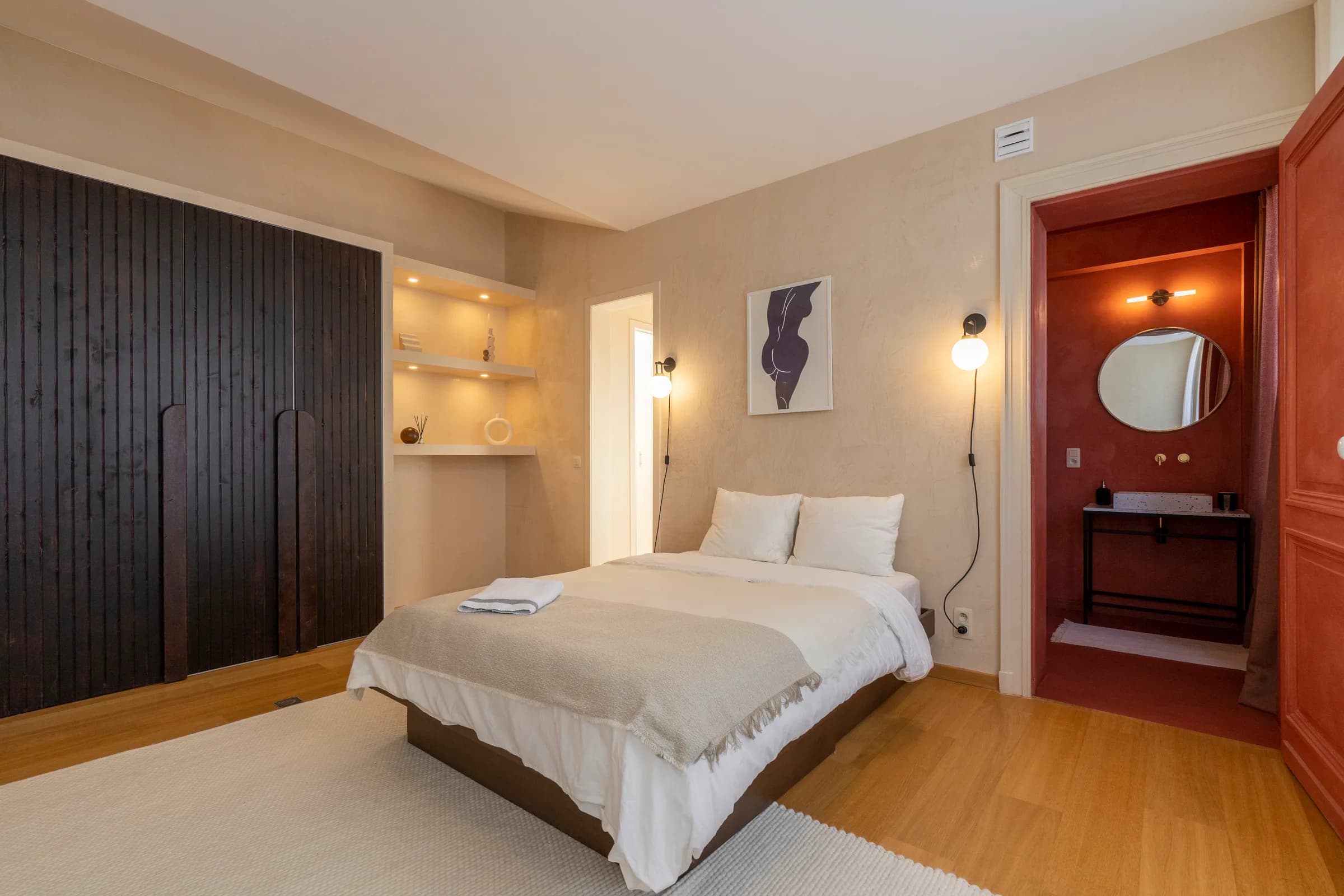 5. Co-living room – Street Side thumbnail 4