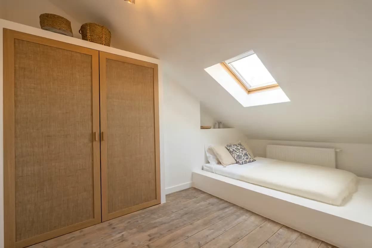 6. Co-living room – Garden Side photo 1