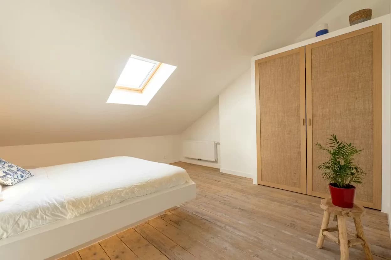 6. Co-living room – Garden Side thumbnail 2