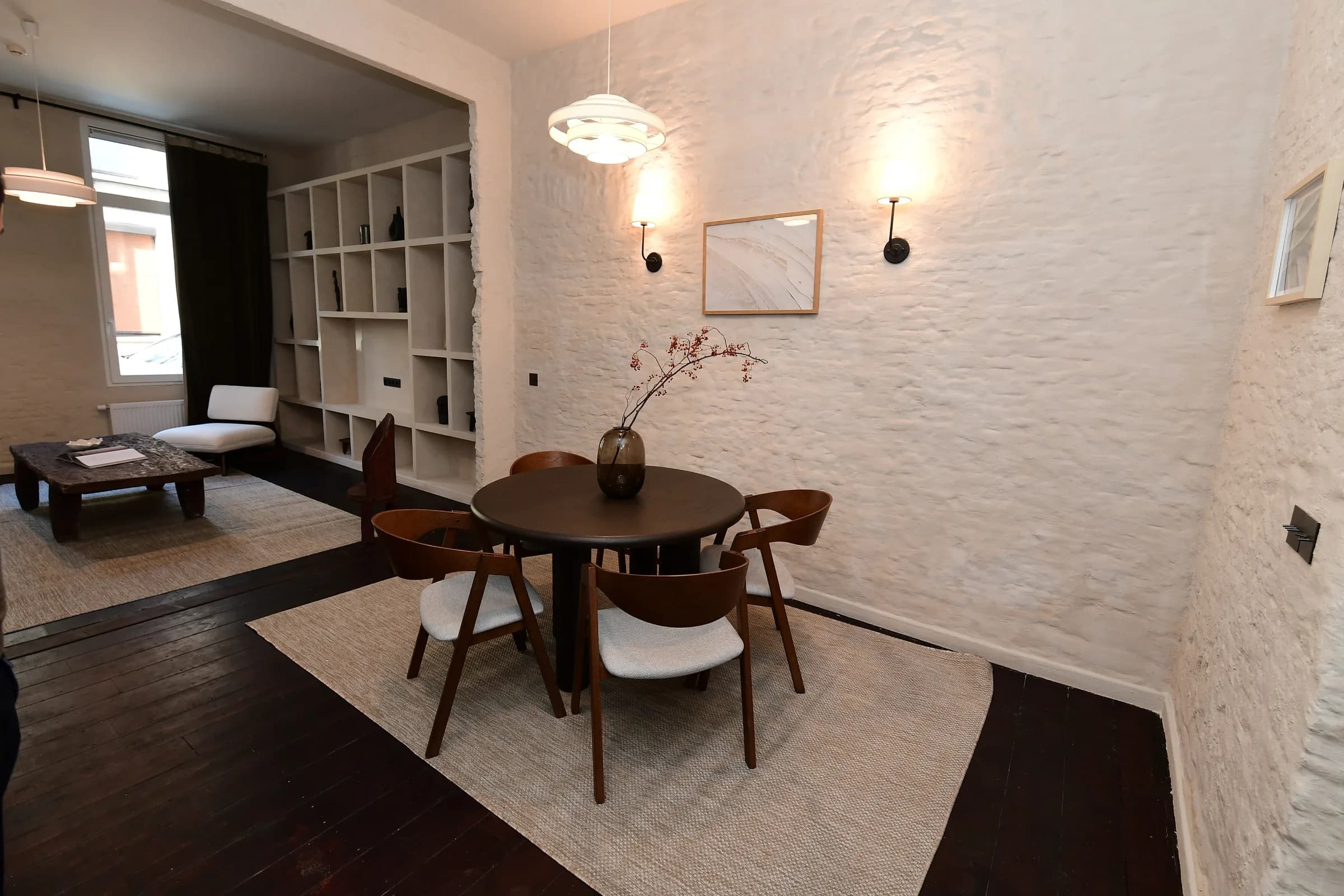 1. Private 2-bedroom apartment photo 1