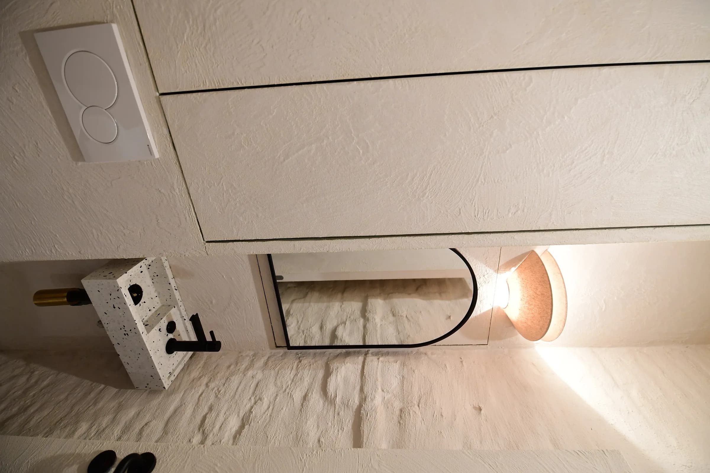 1. Private 2-bedroom apartment thumbnail 15