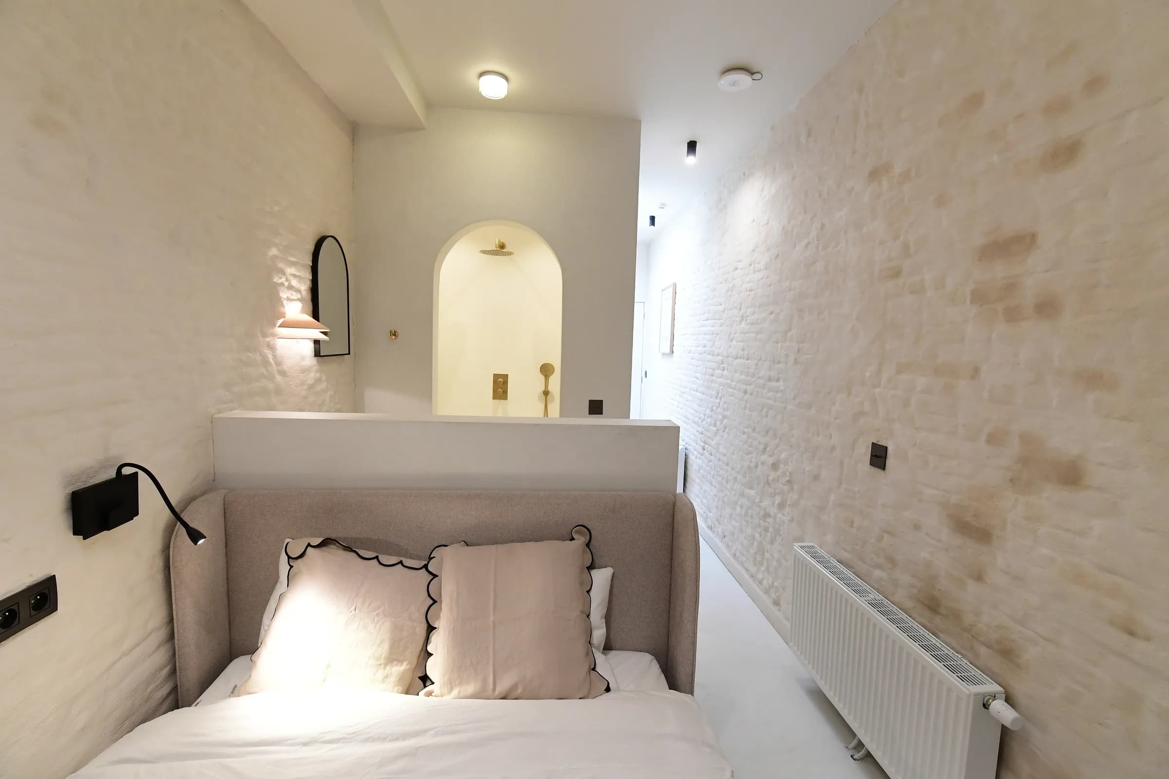 1. Private 2-bedroom apartment thumbnail 17