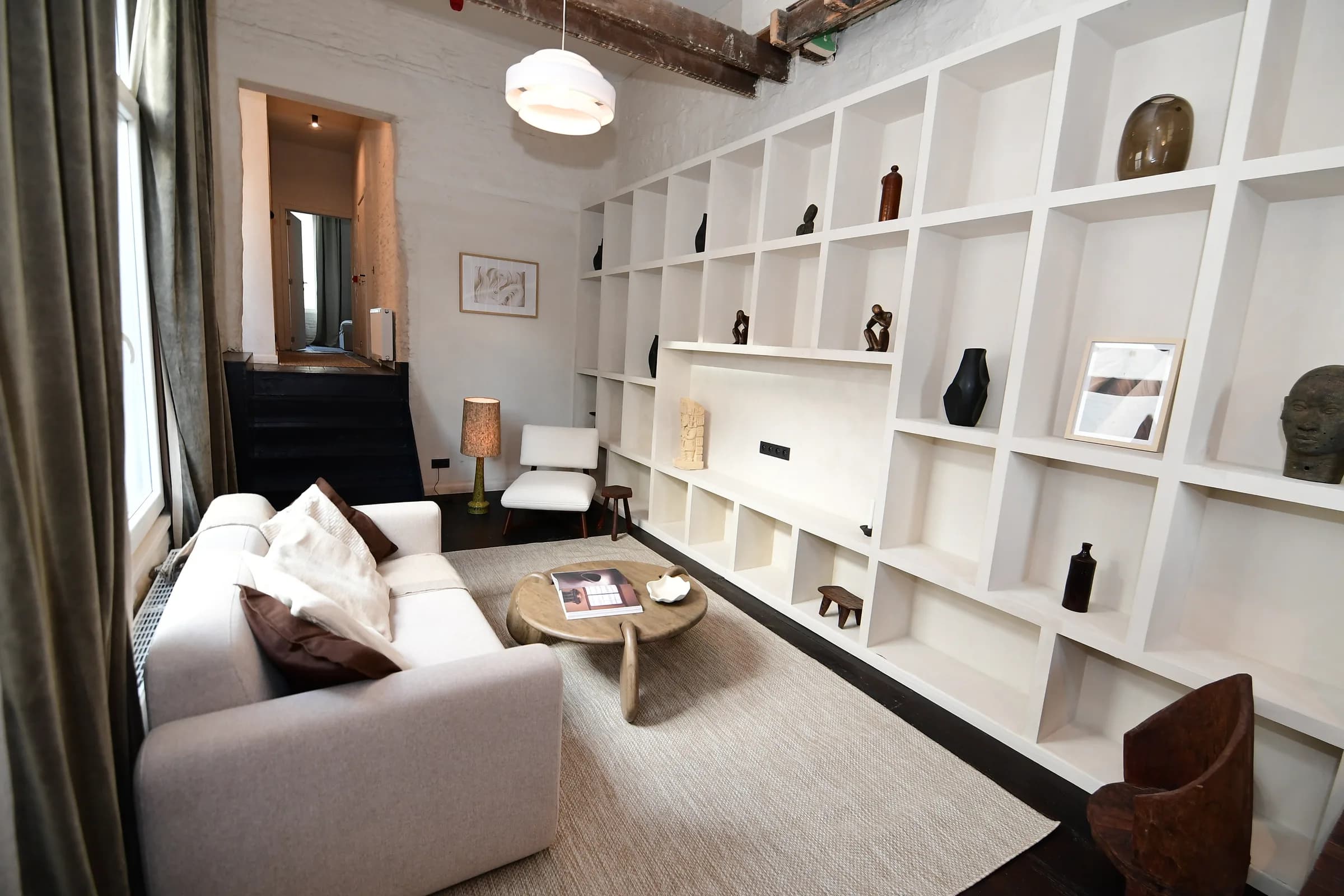 2. Private 2-bedroom apartment photo 1