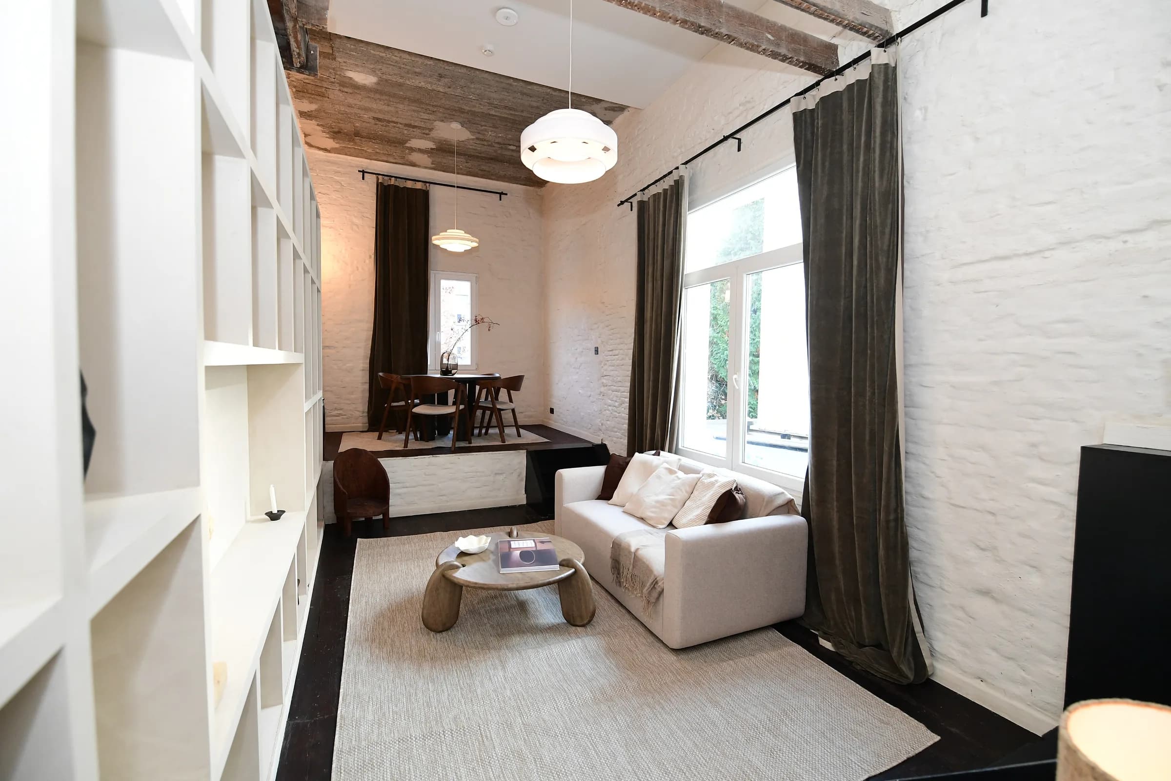 2. Private 2-bedroom apartment thumbnail 2