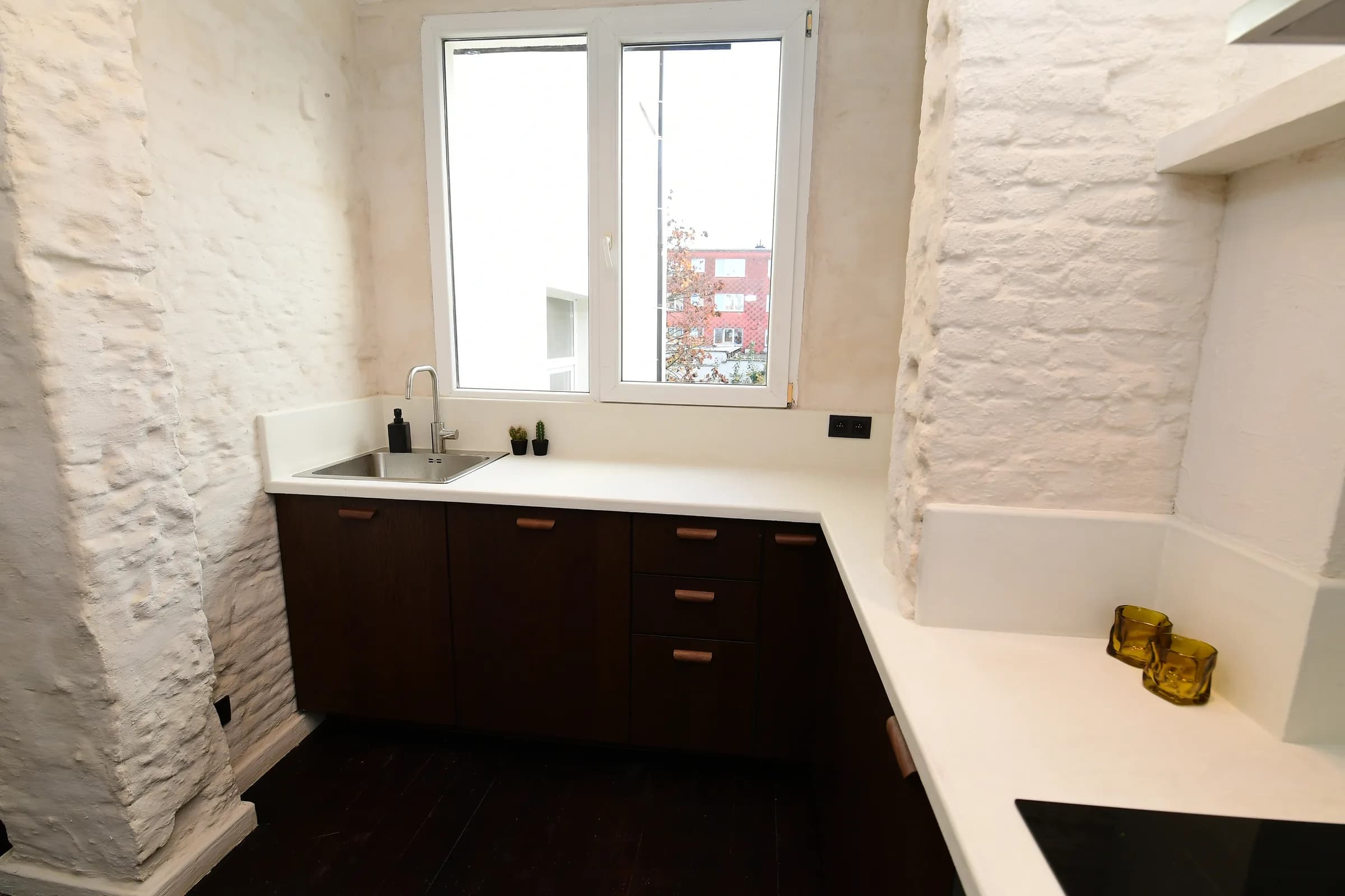 2. Private 2-bedroom apartment thumbnail 7