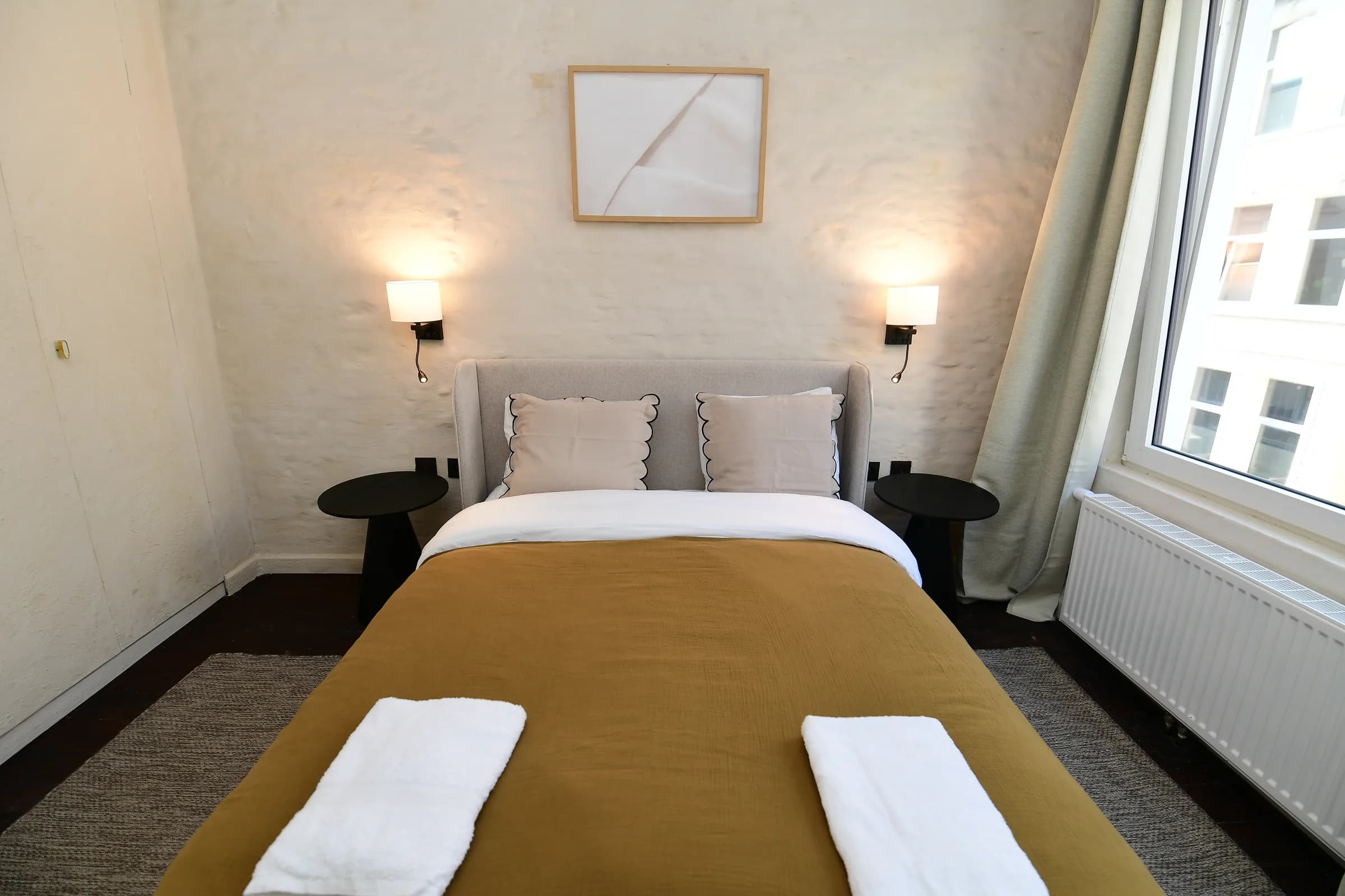 2. Private 2-bedroom apartment thumbnail 11