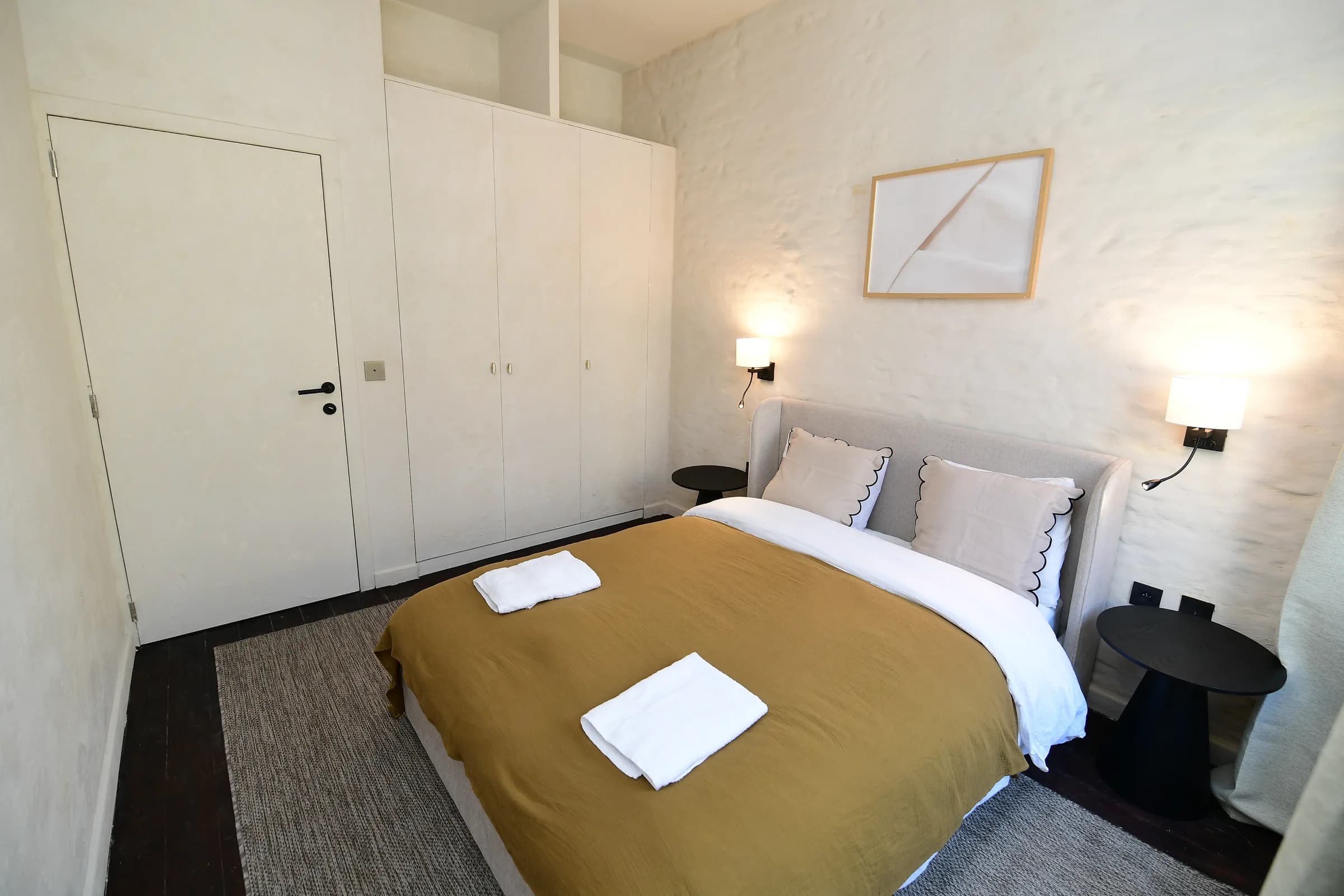 3. Private 2-bedroom apartment thumbnail 2