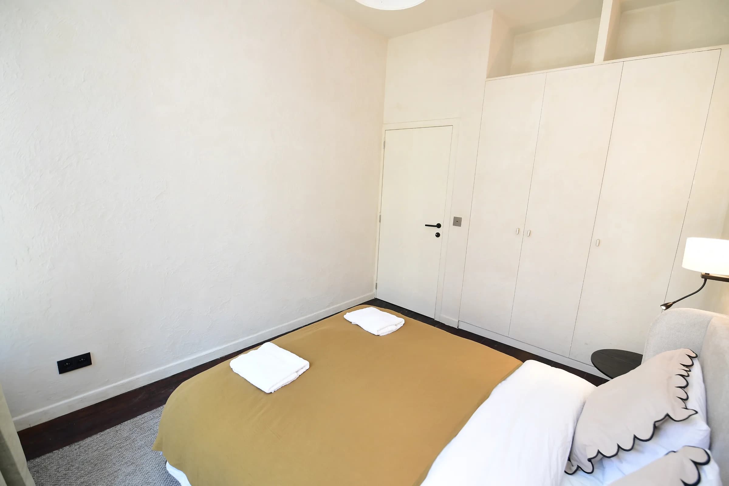 3. Private 2-bedroom apartment thumbnail 3