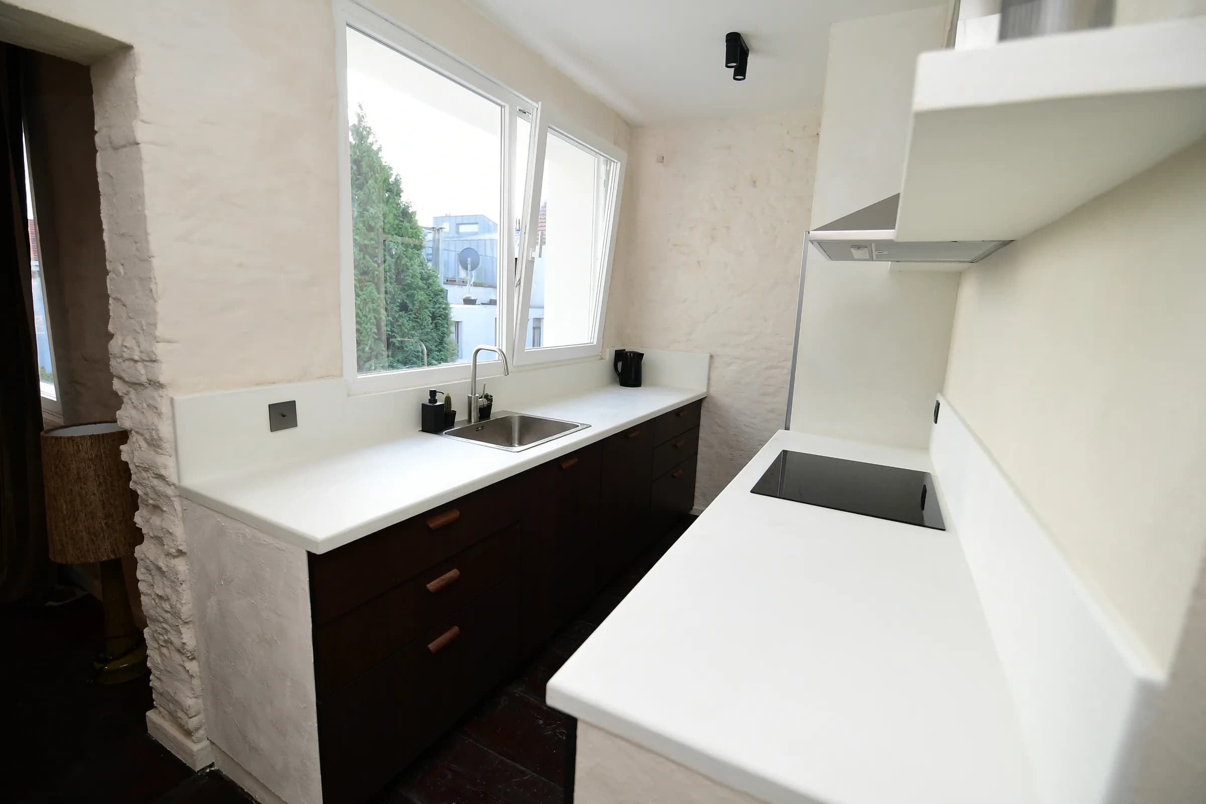 3. Private 2-bedroom apartment thumbnail 13