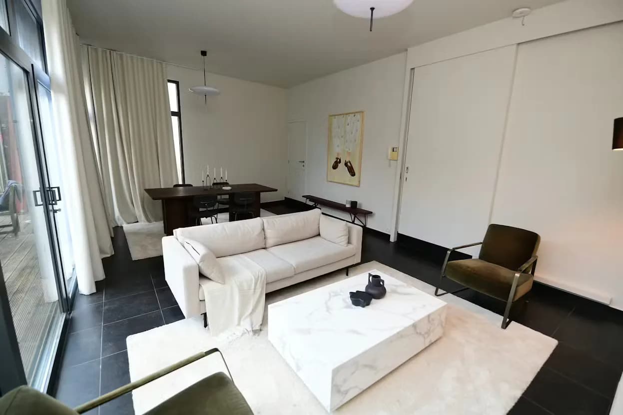 1. Ground Floor Apartment - Room 3 thumbnail 3