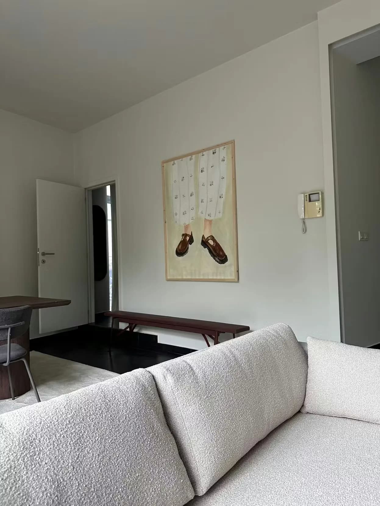 1. Ground Floor Apartment - Room 3 thumbnail 5