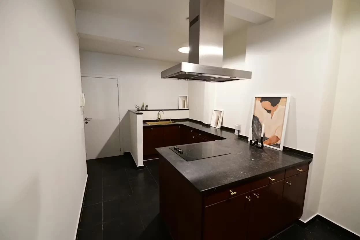 1. Ground Floor Apartment - Room 3 thumbnail 12