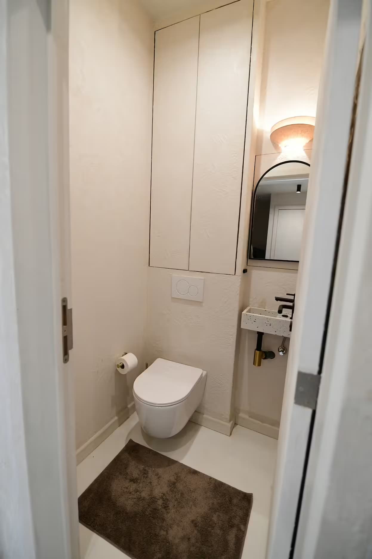 5. Coliving room – Street Side Left thumbnail 5