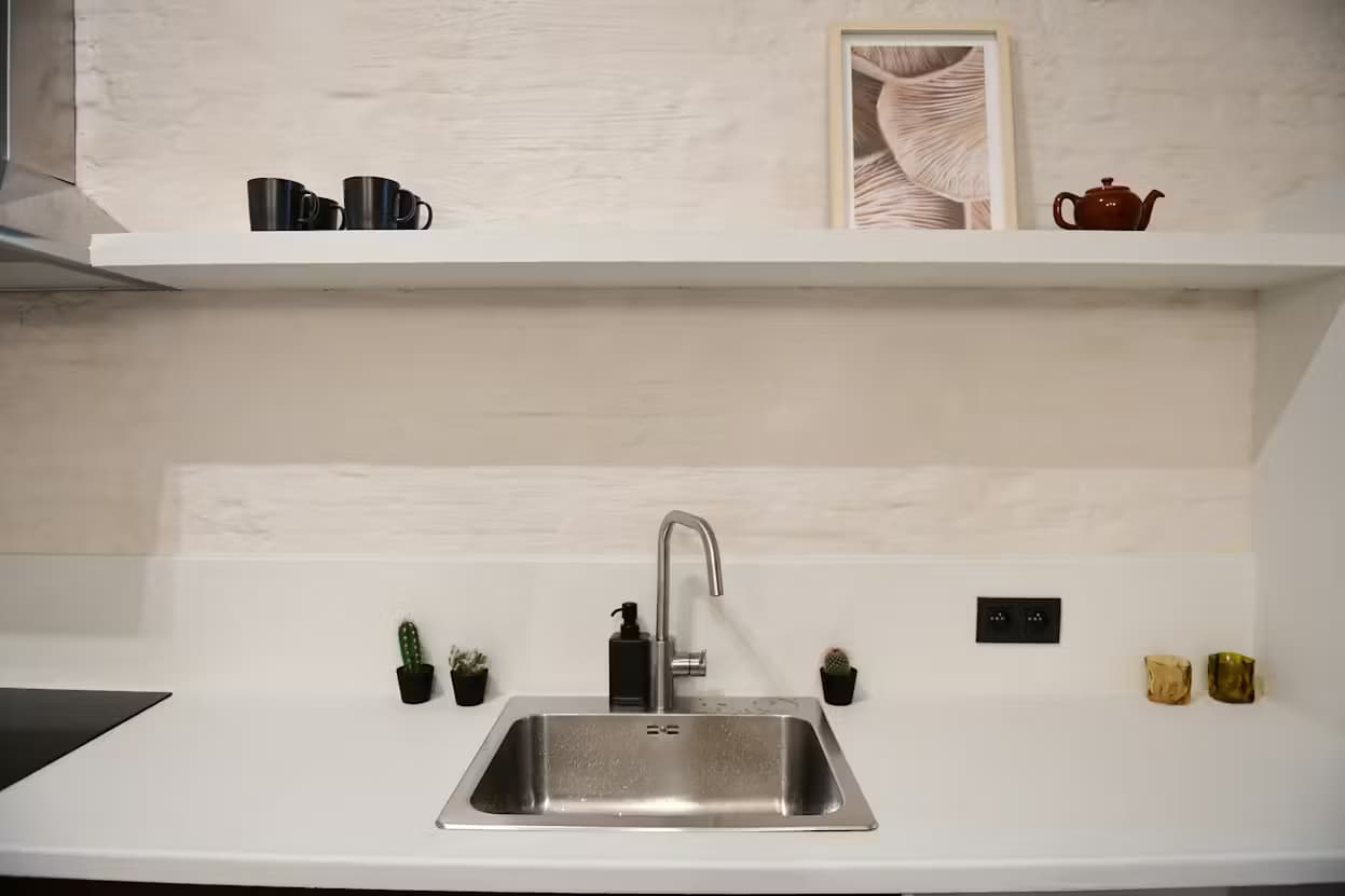 4. Coliving room – Street Side Right thumbnail 5