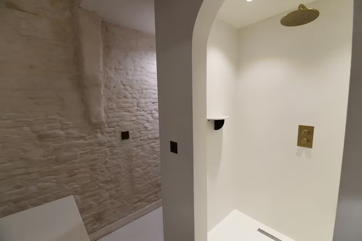 3. Coliving room – Street Side Left thumbnail 4