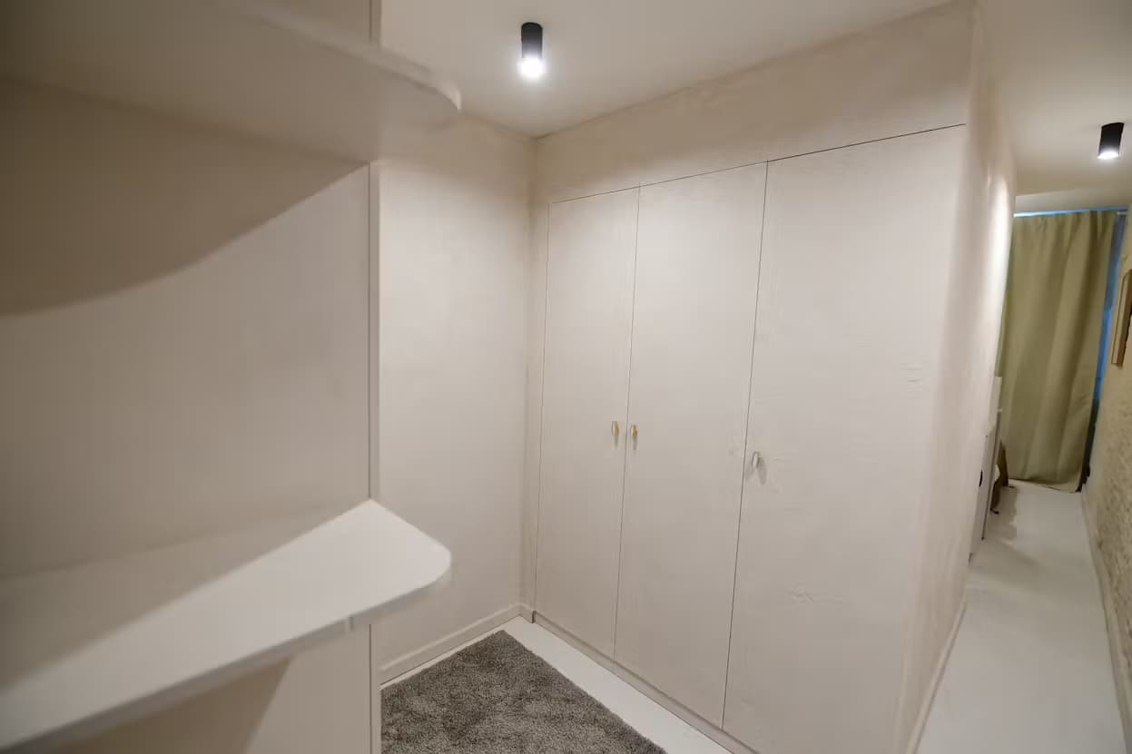 1. Coliving room – Garden Side Left thumbnail 3