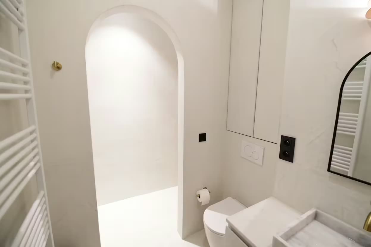 2. Coliving room – Garden Side Right thumbnail 2