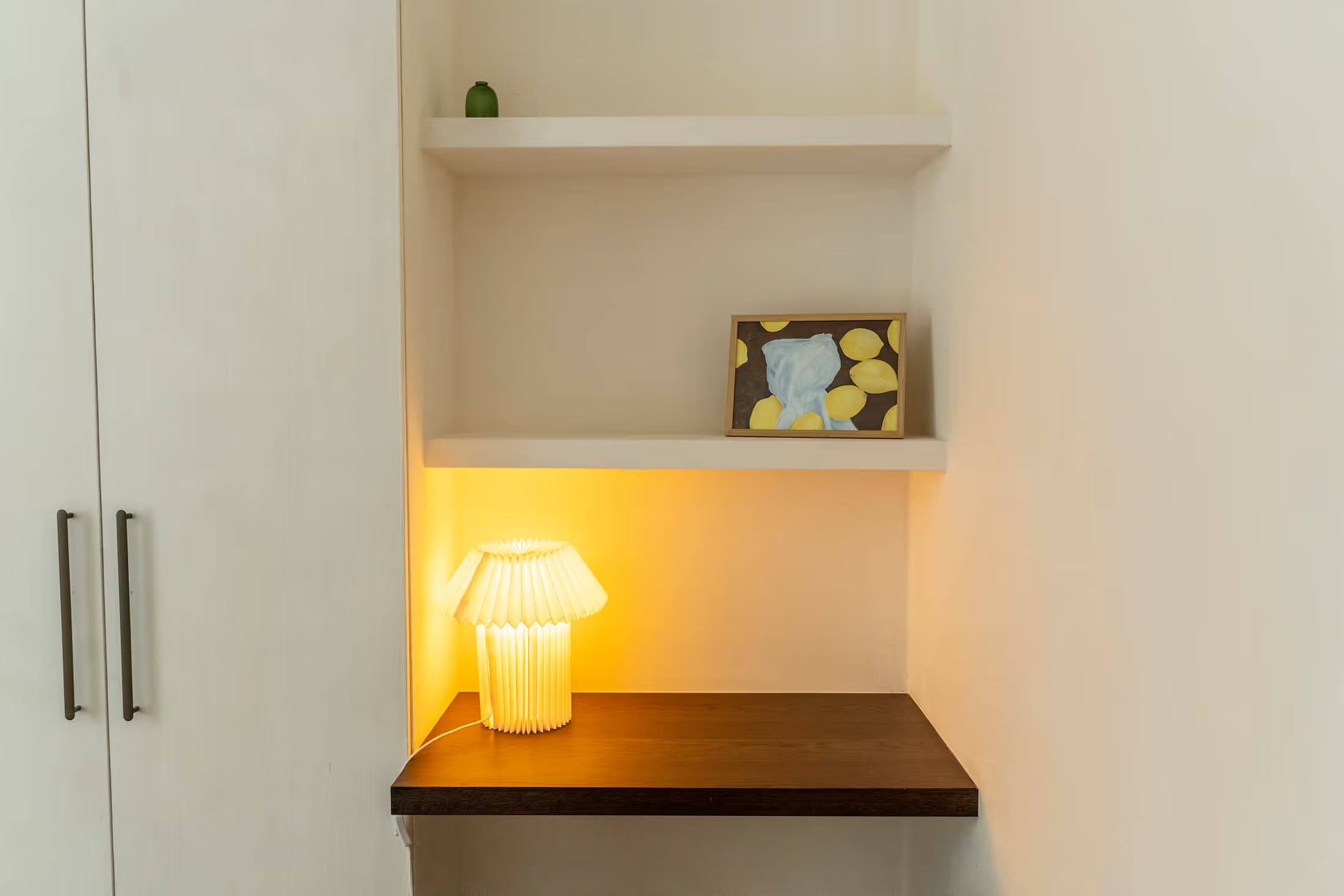 2. Coliving room – Street Side thumbnail 5