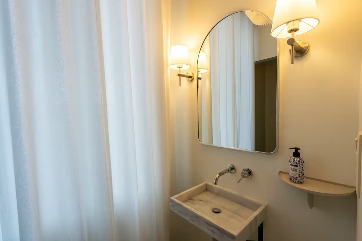 5. Coliving room – Garden Side thumbnail 4