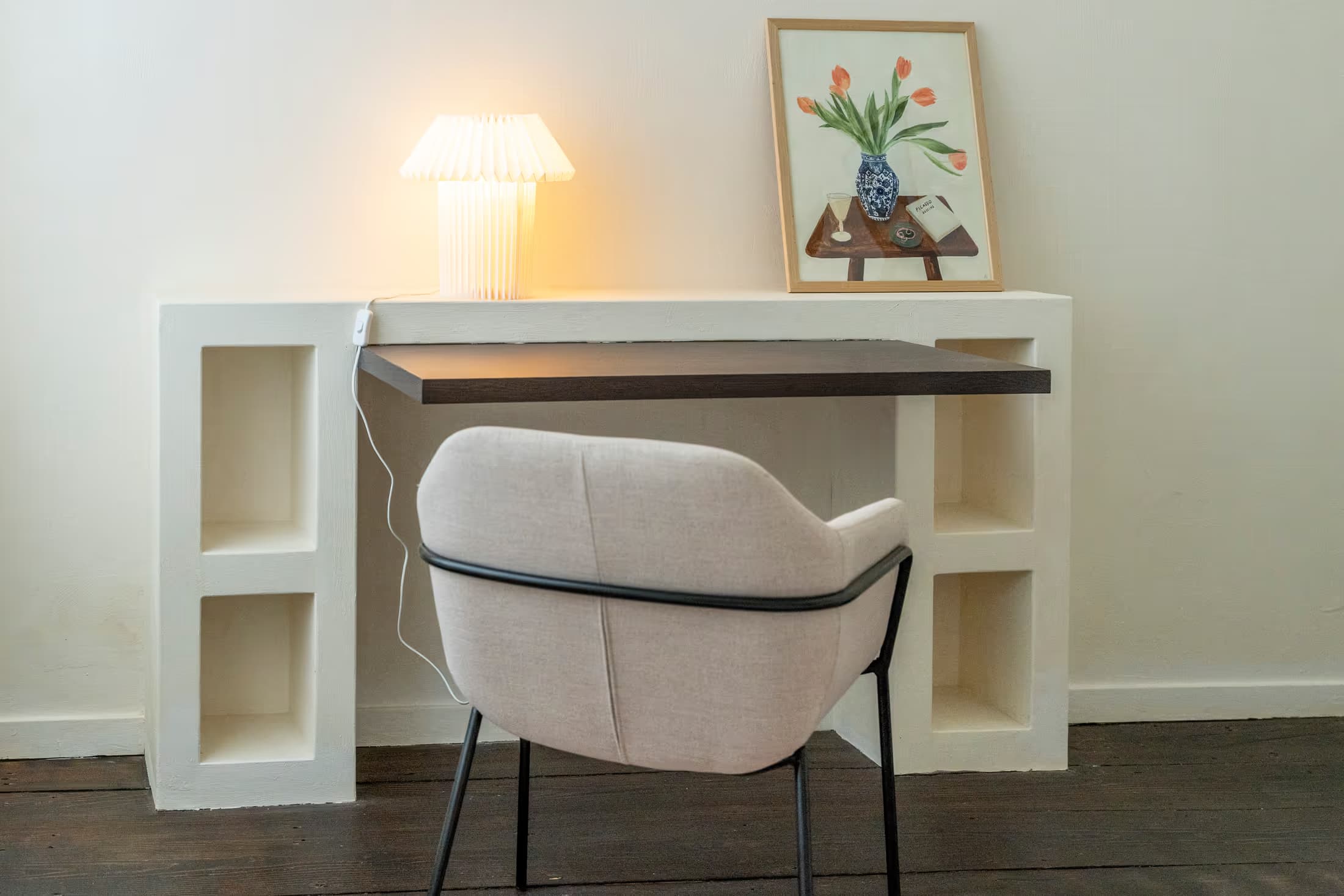 6. Coliving room – Garden Side thumbnail 2