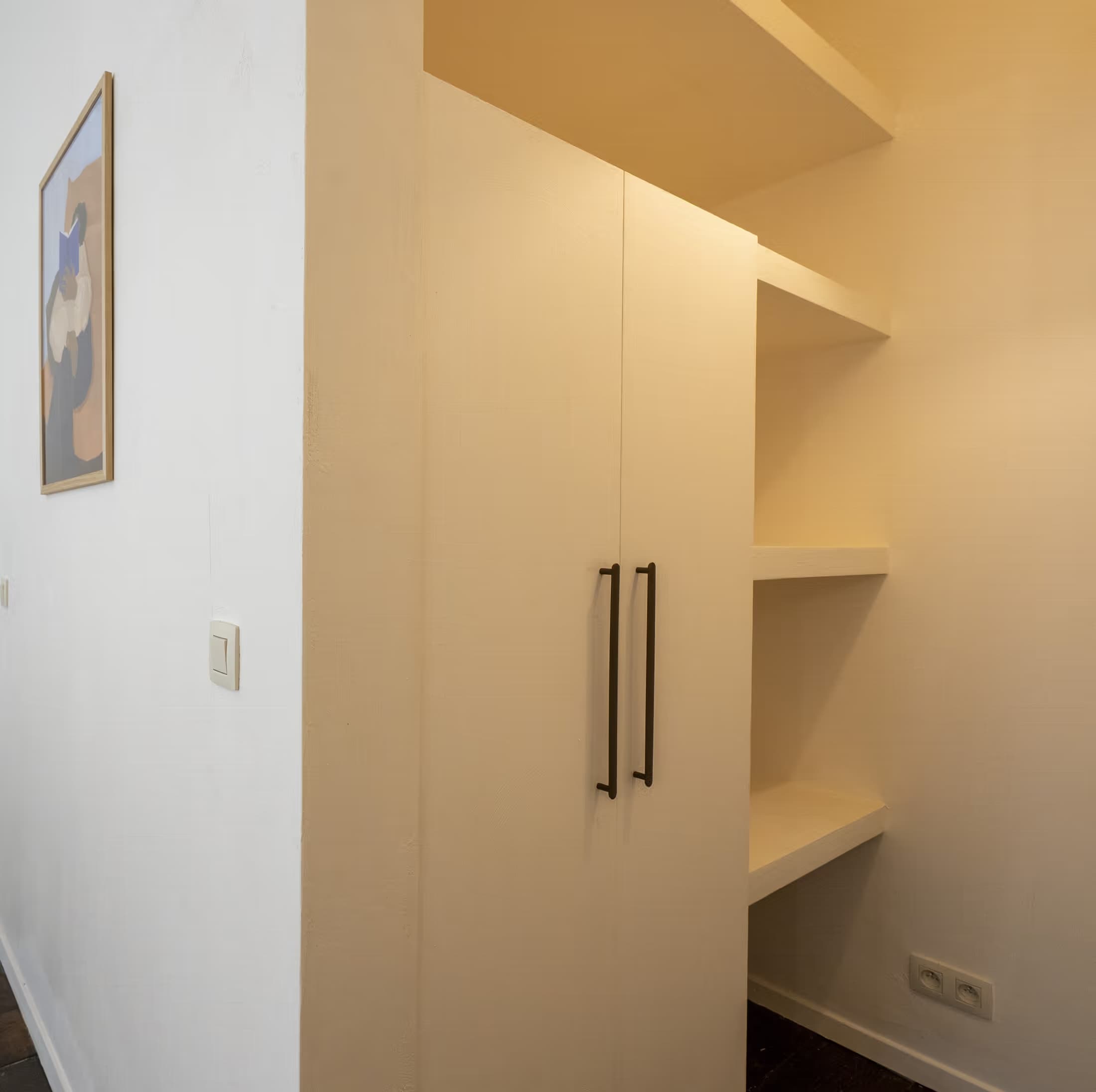 6. Coliving room – Garden Side thumbnail 6