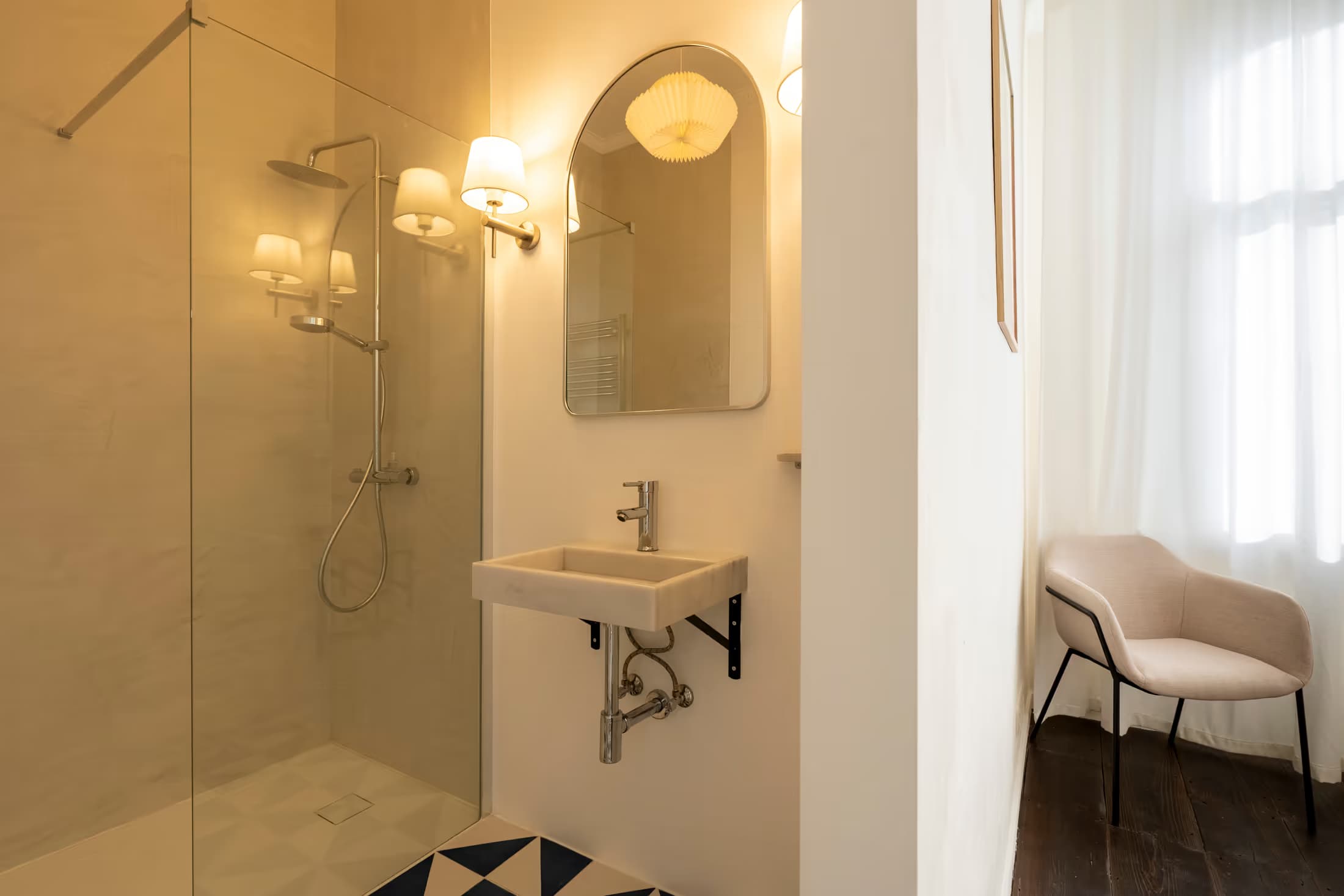 6. Coliving room – Garden Side thumbnail 7