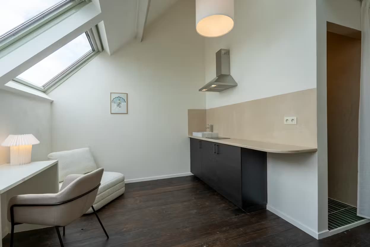 10. Coliving room – Garden Side photo 1