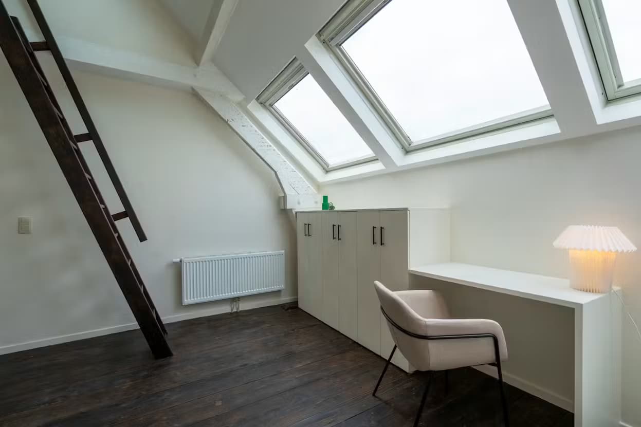 10. Coliving room – Garden Side thumbnail 2