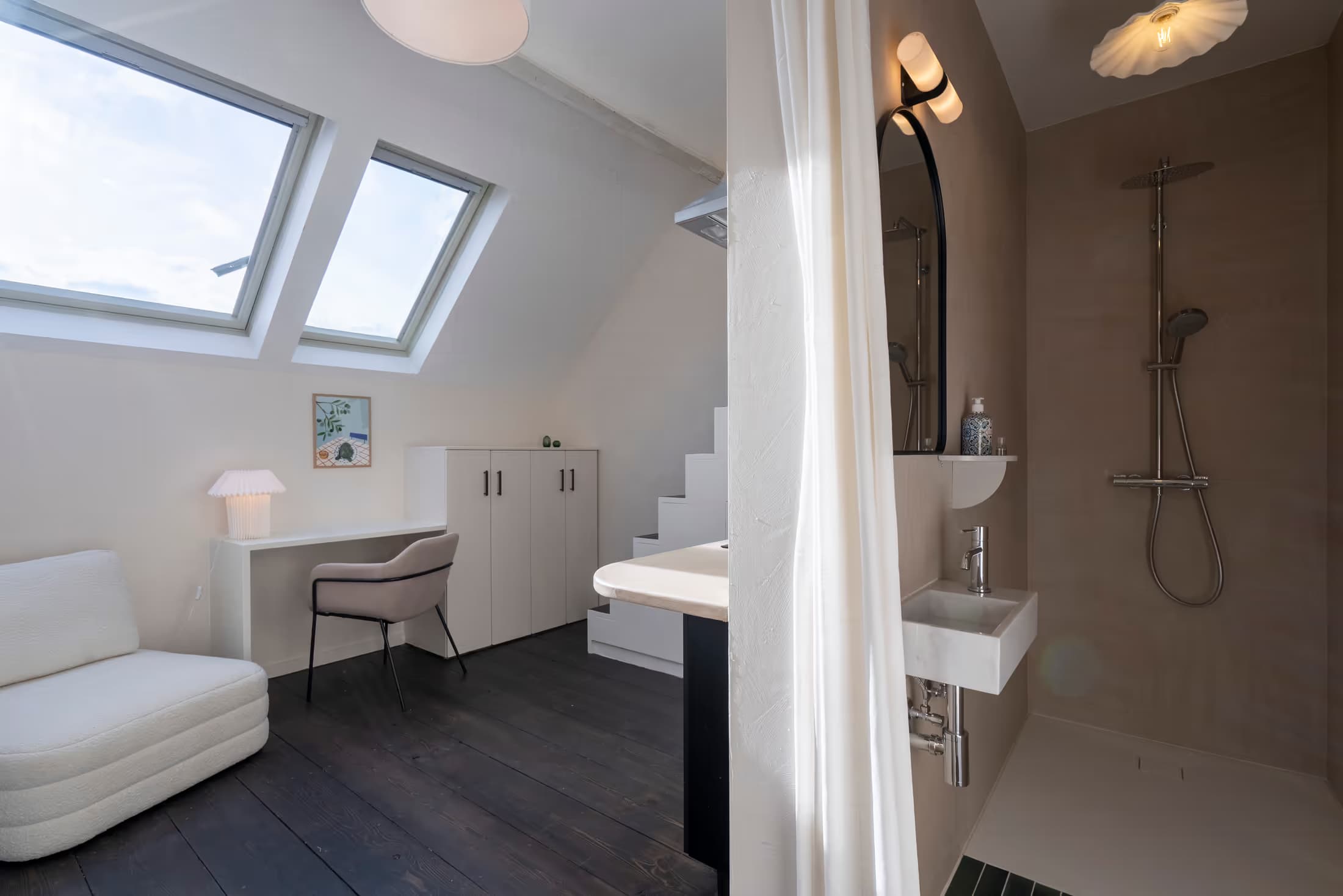 11. Сoliving room – Garden Side thumbnail 6