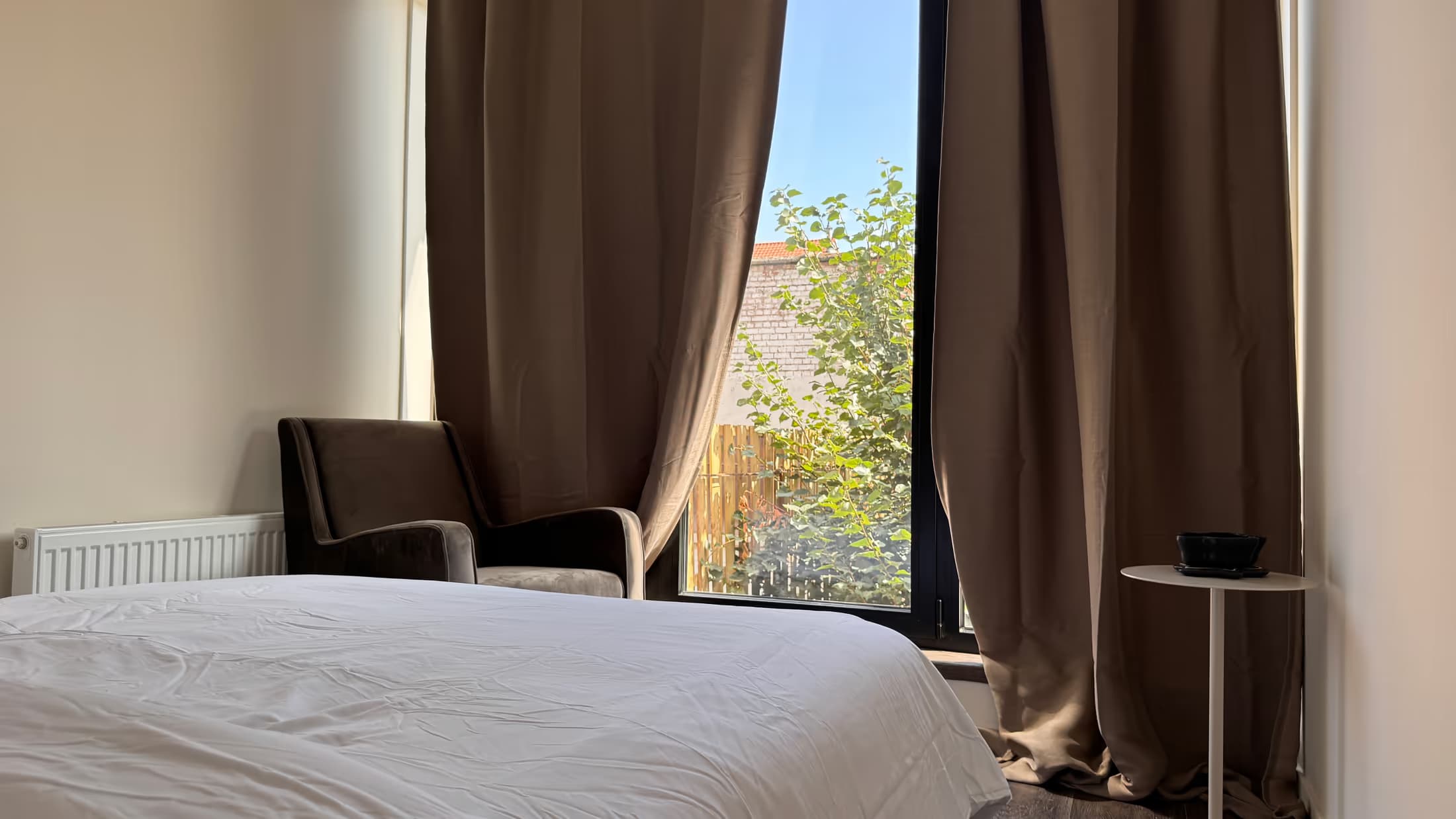 12. Coliving room – Garden Side thumbnail 2