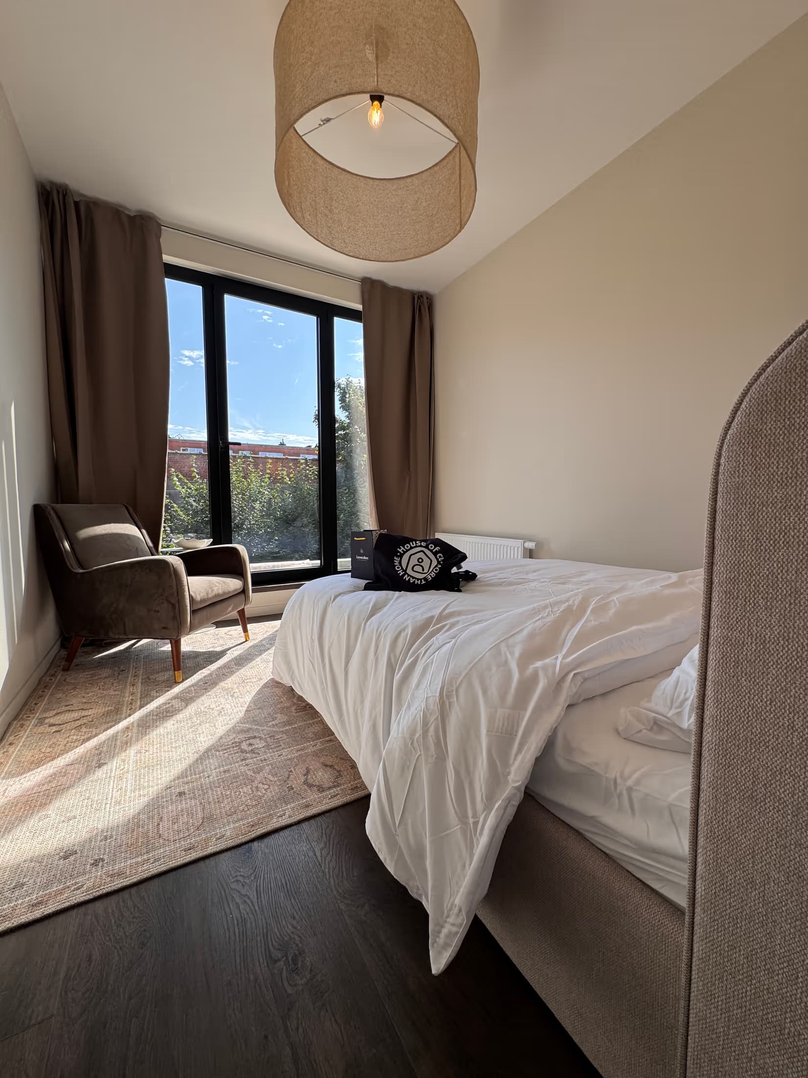 12. Coliving room – Garden Side thumbnail 3