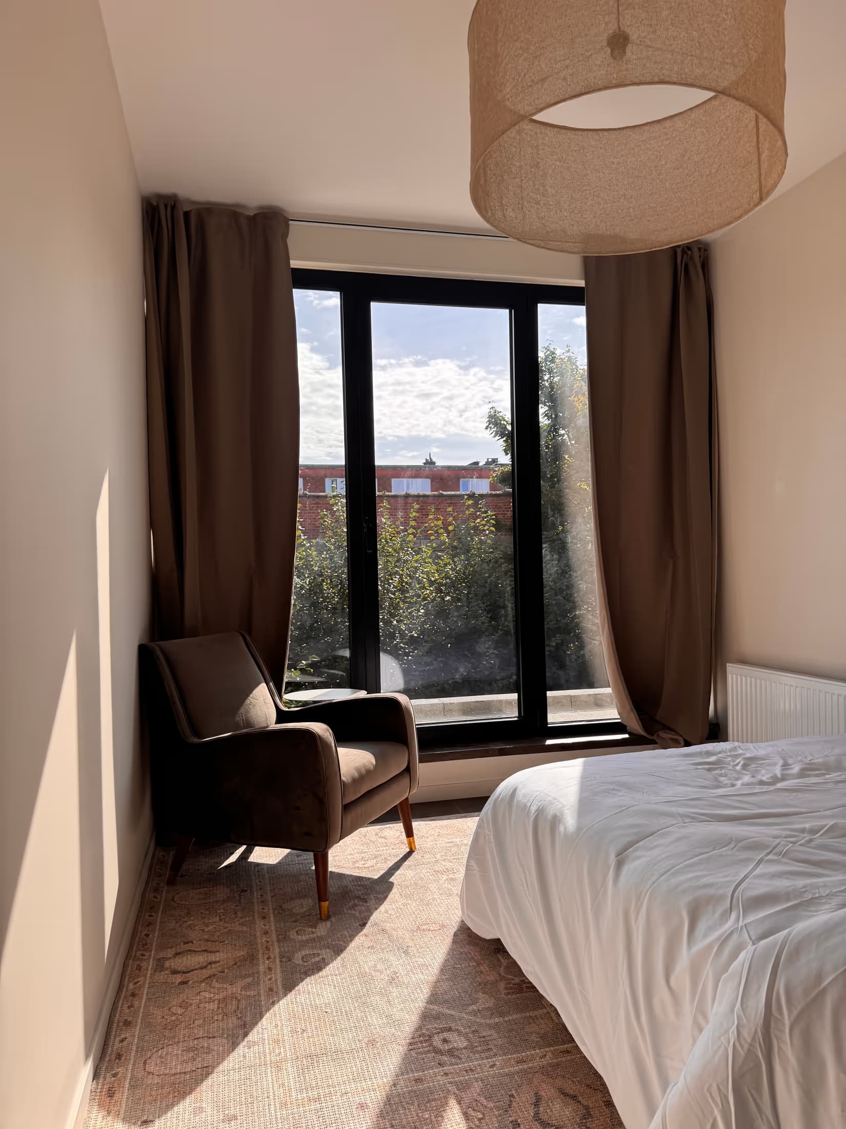 15. Coliving room – Garden Side