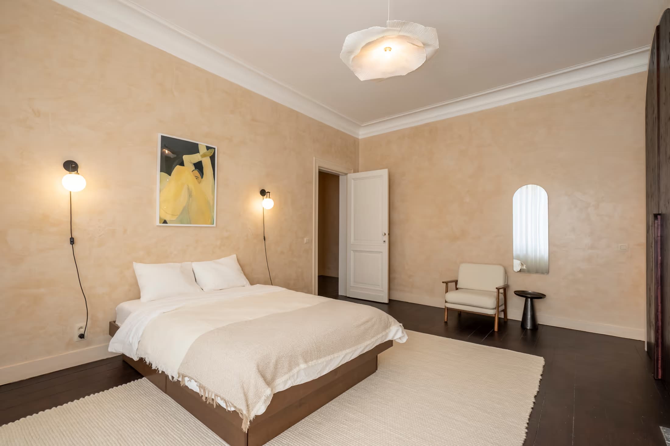 2. Co-living room – Garden Side photo 1