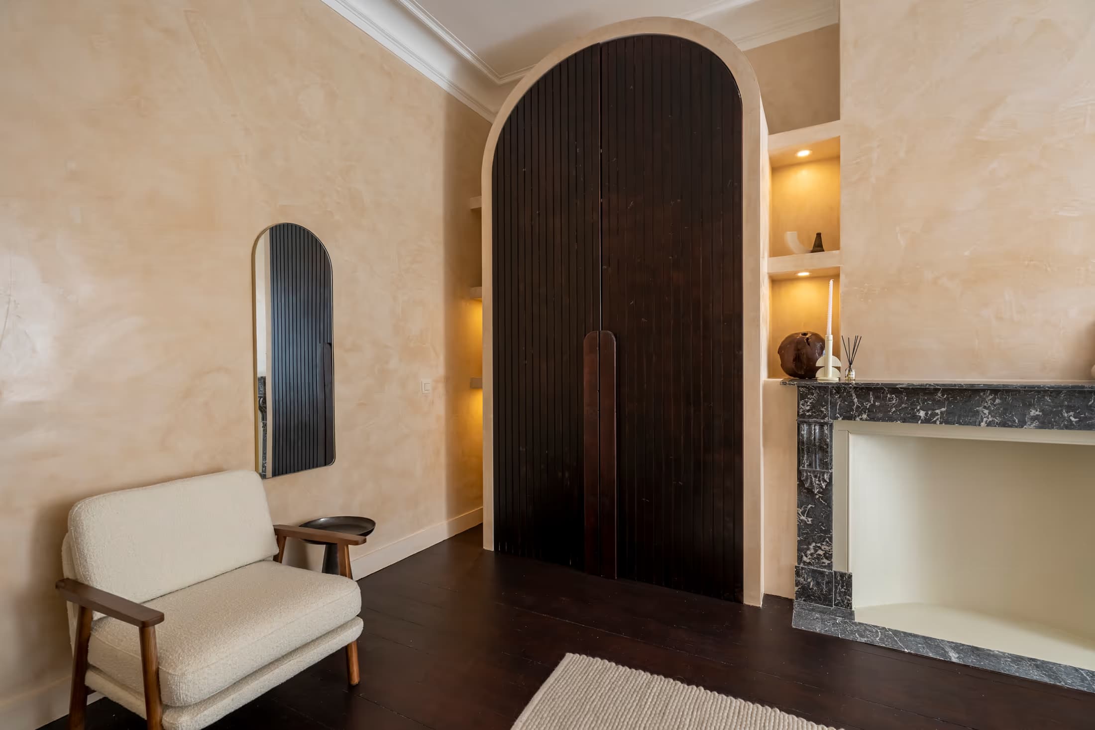 2. Co-living room – Garden Side thumbnail 4