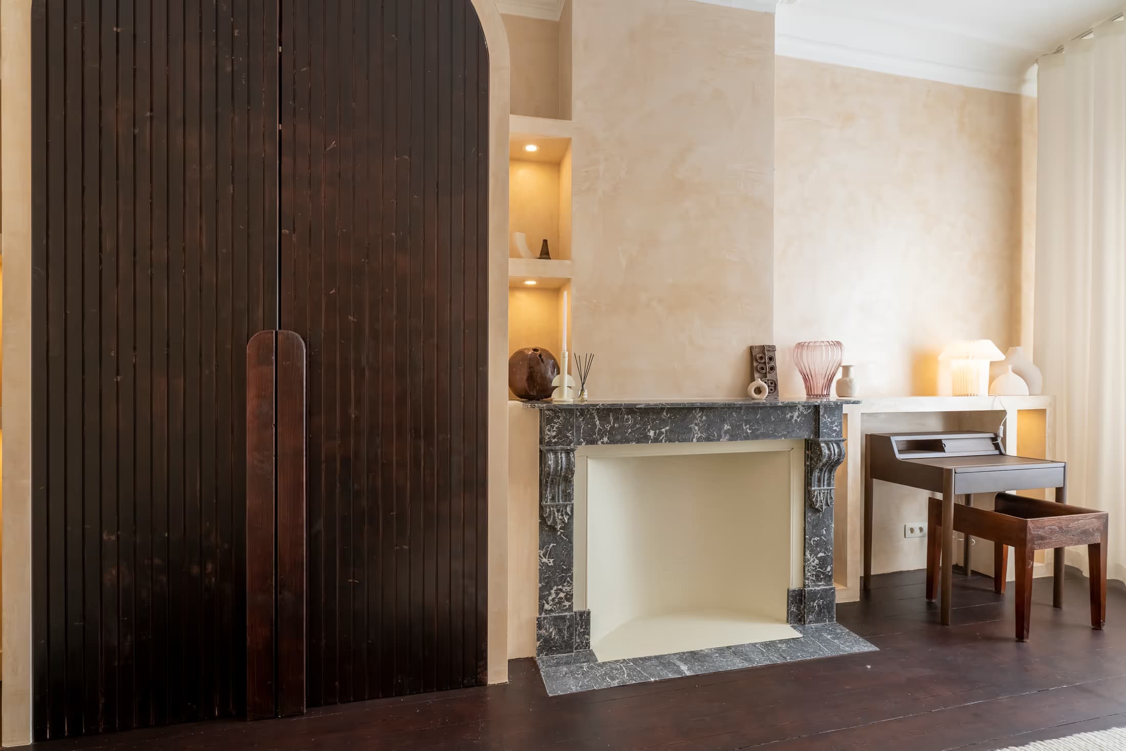 2. Co-living room – Garden Side thumbnail 5